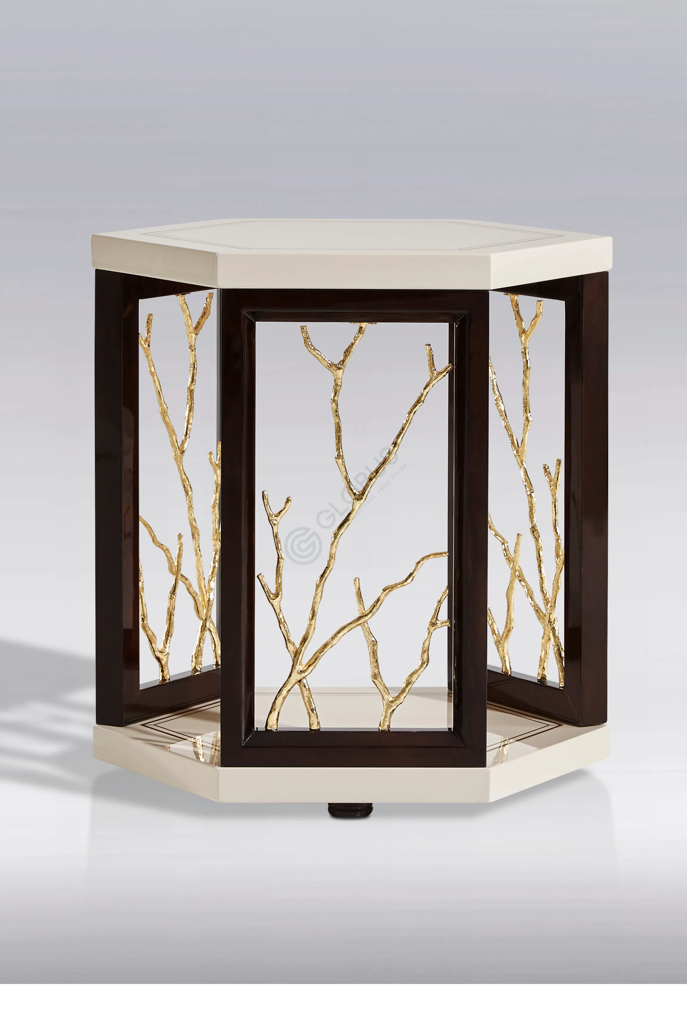 Side table Philomenus