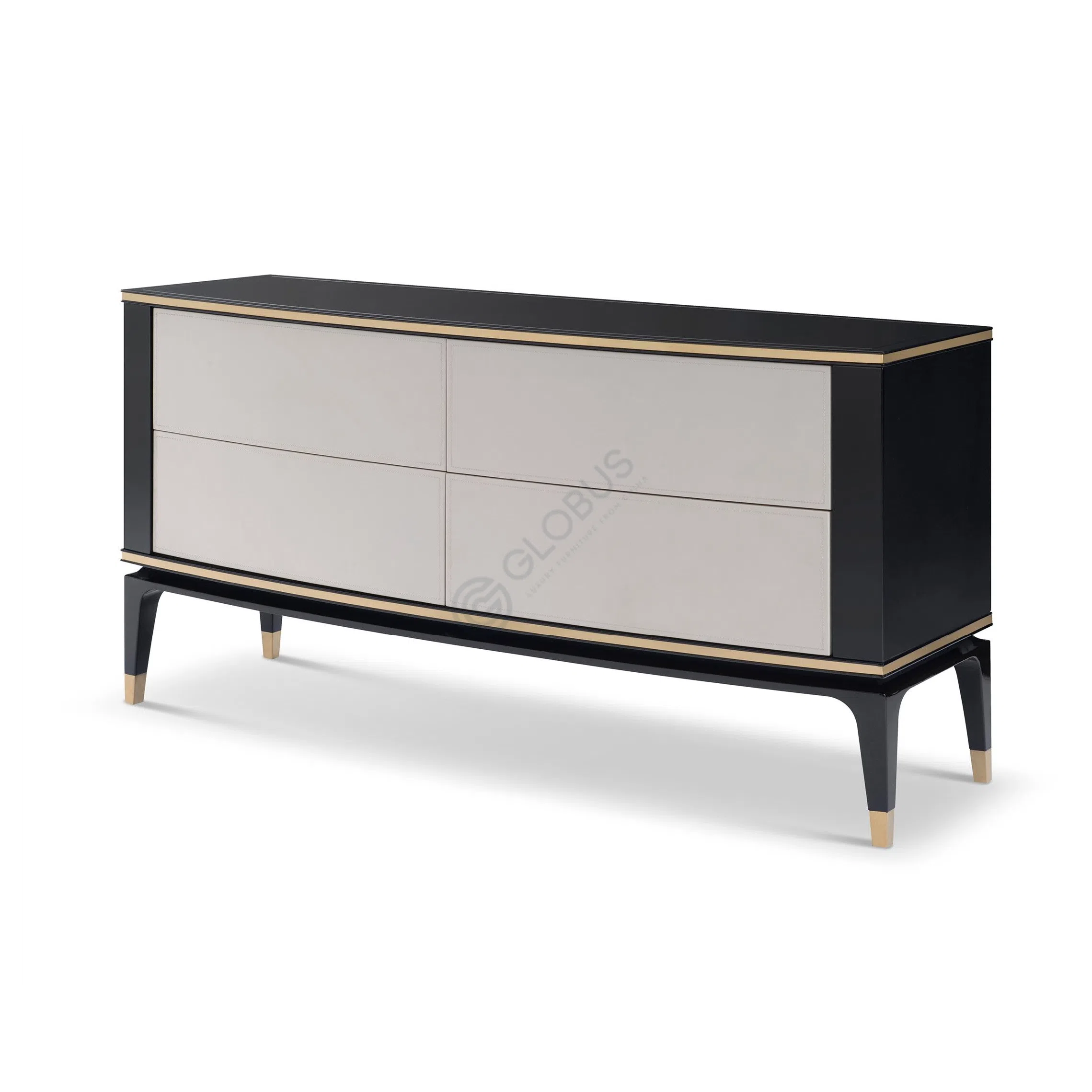 Dresser Elantra