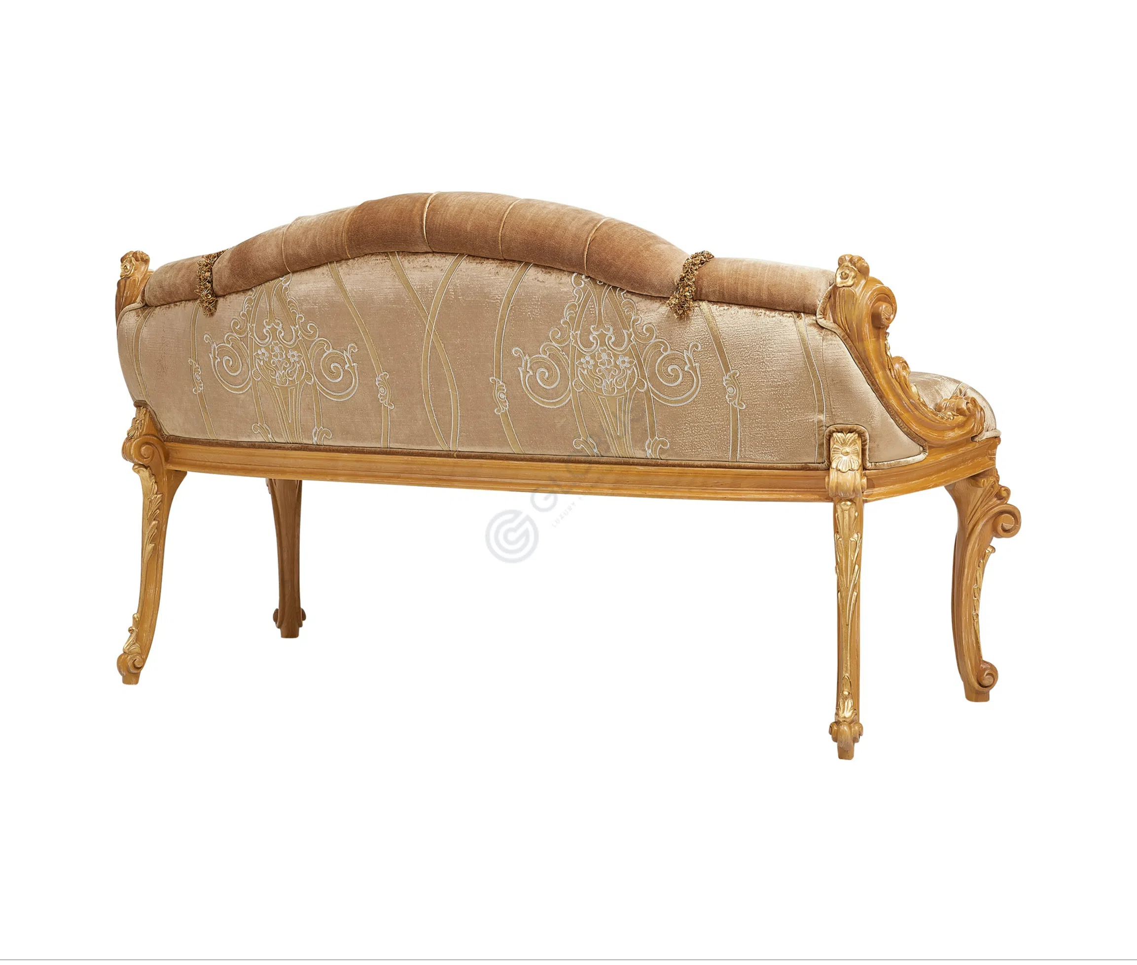 Couch RIVA Giardino Italiano