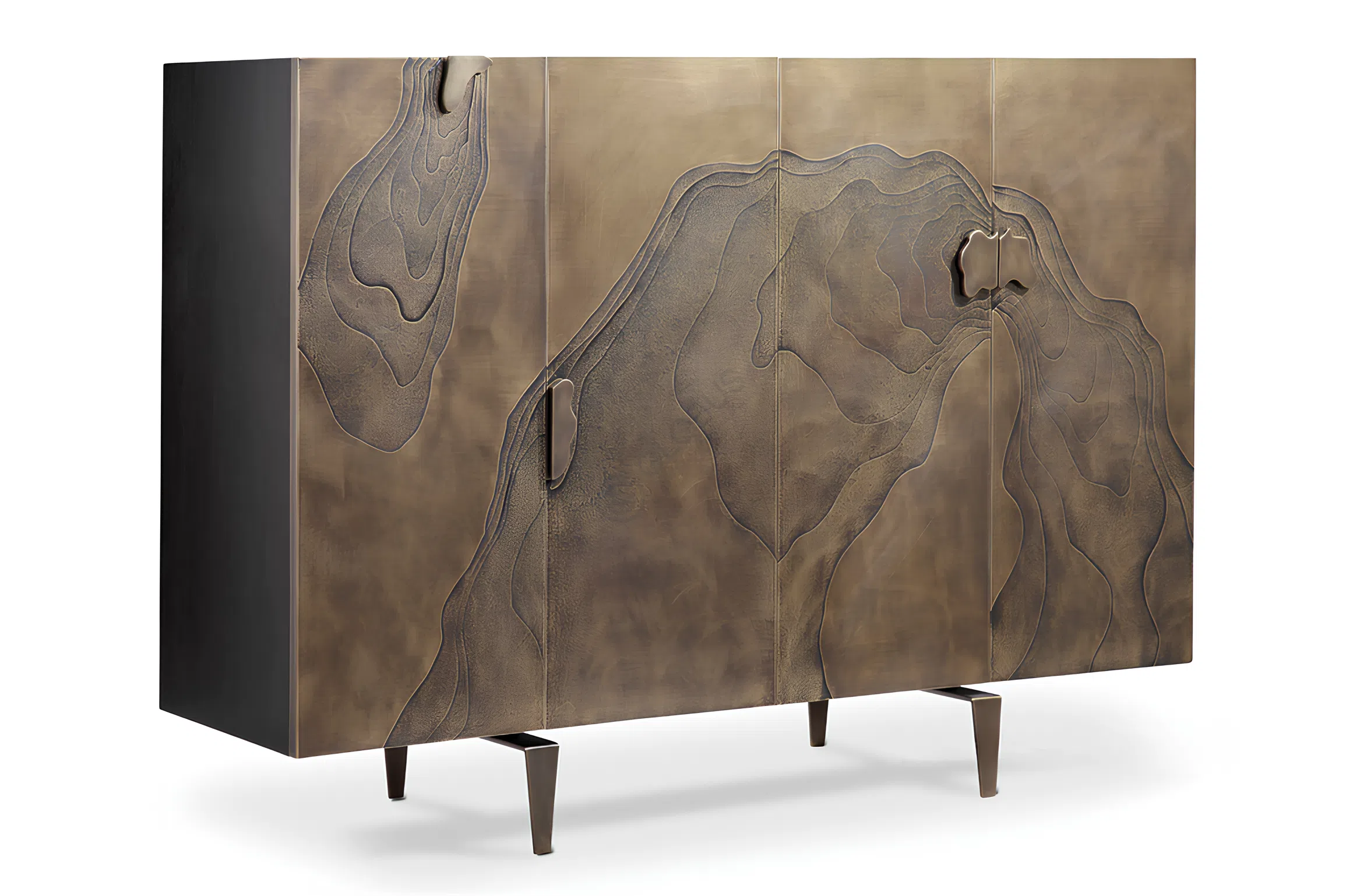 Sideboard OLIVYA STONE Duma