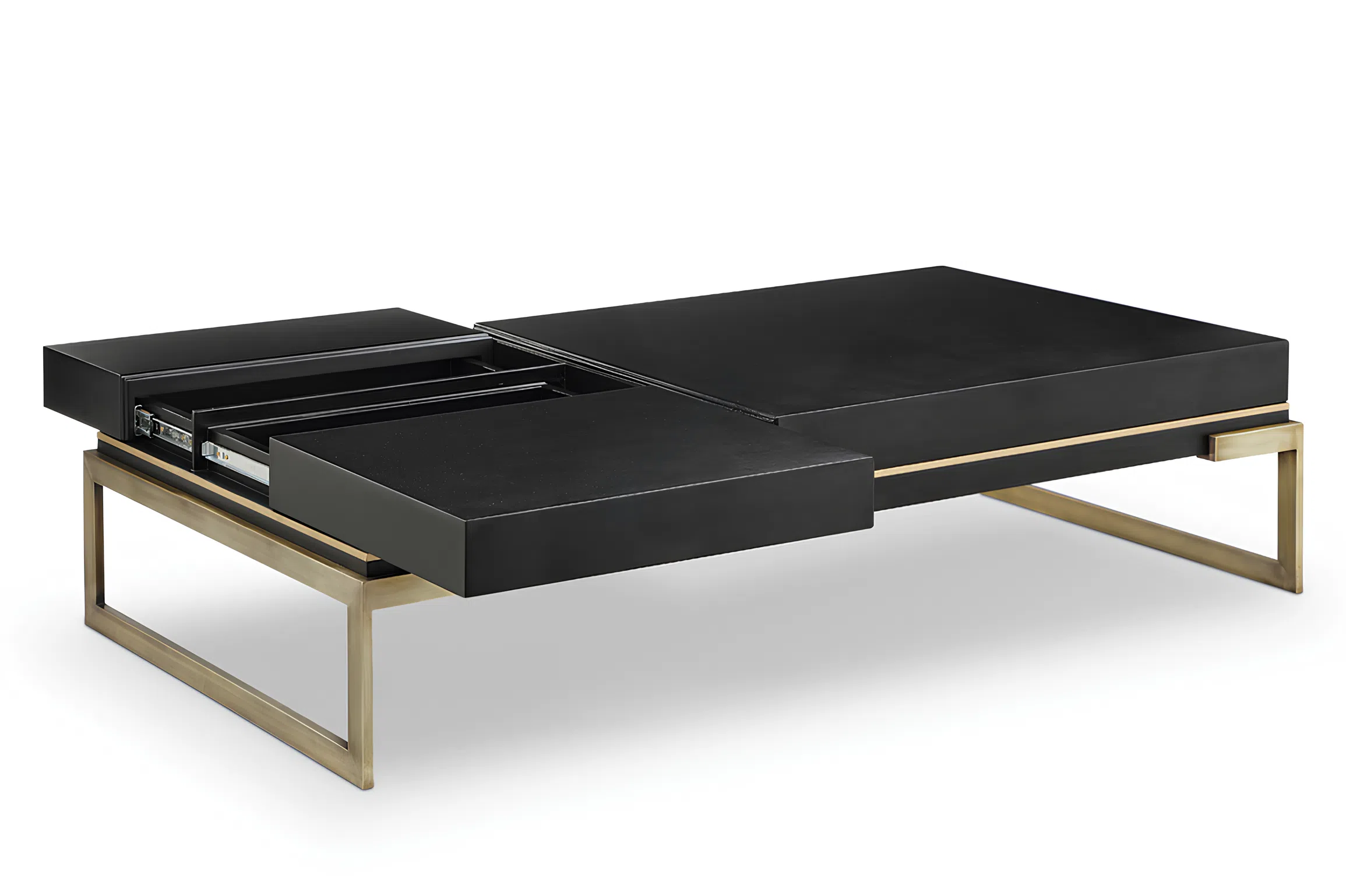 Coffee table HOLLY HUNT Maje