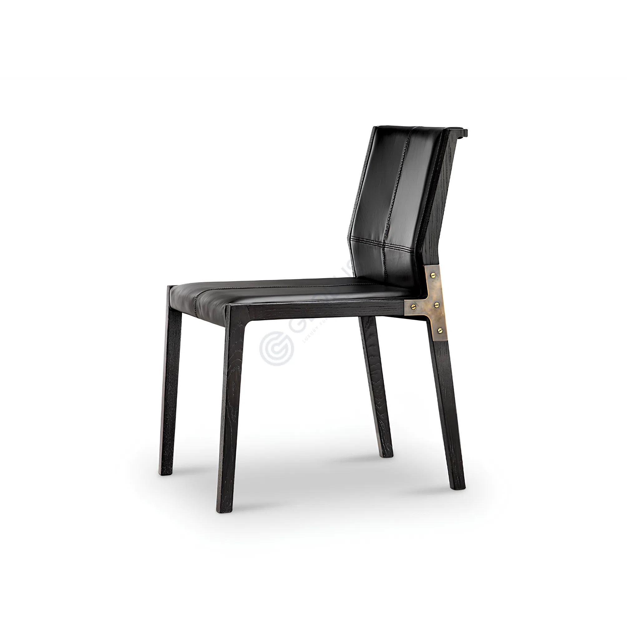 Dining chair HOLLY HUNT Hadrien