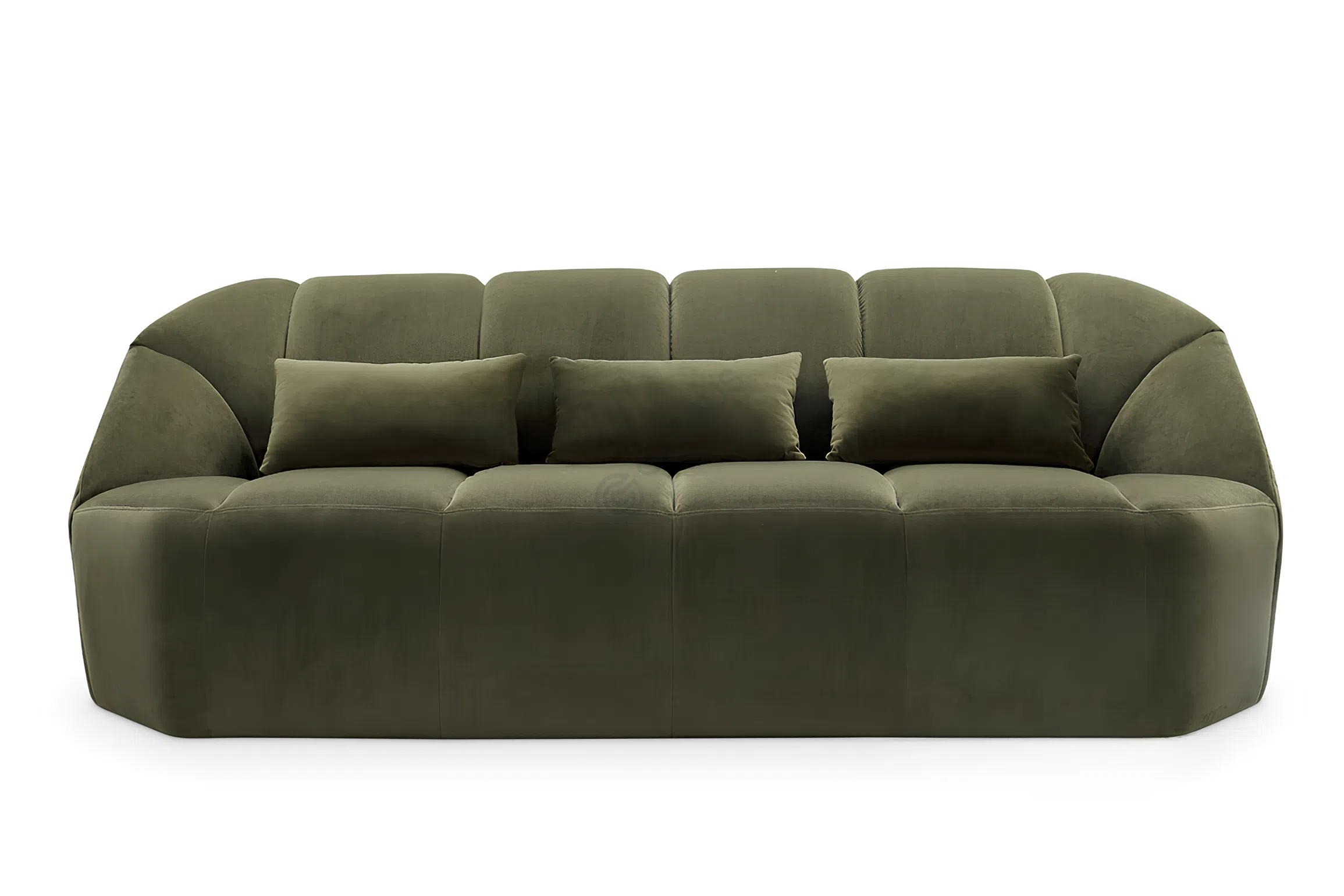 Sofa GALLOTTI&RADICE Cloud