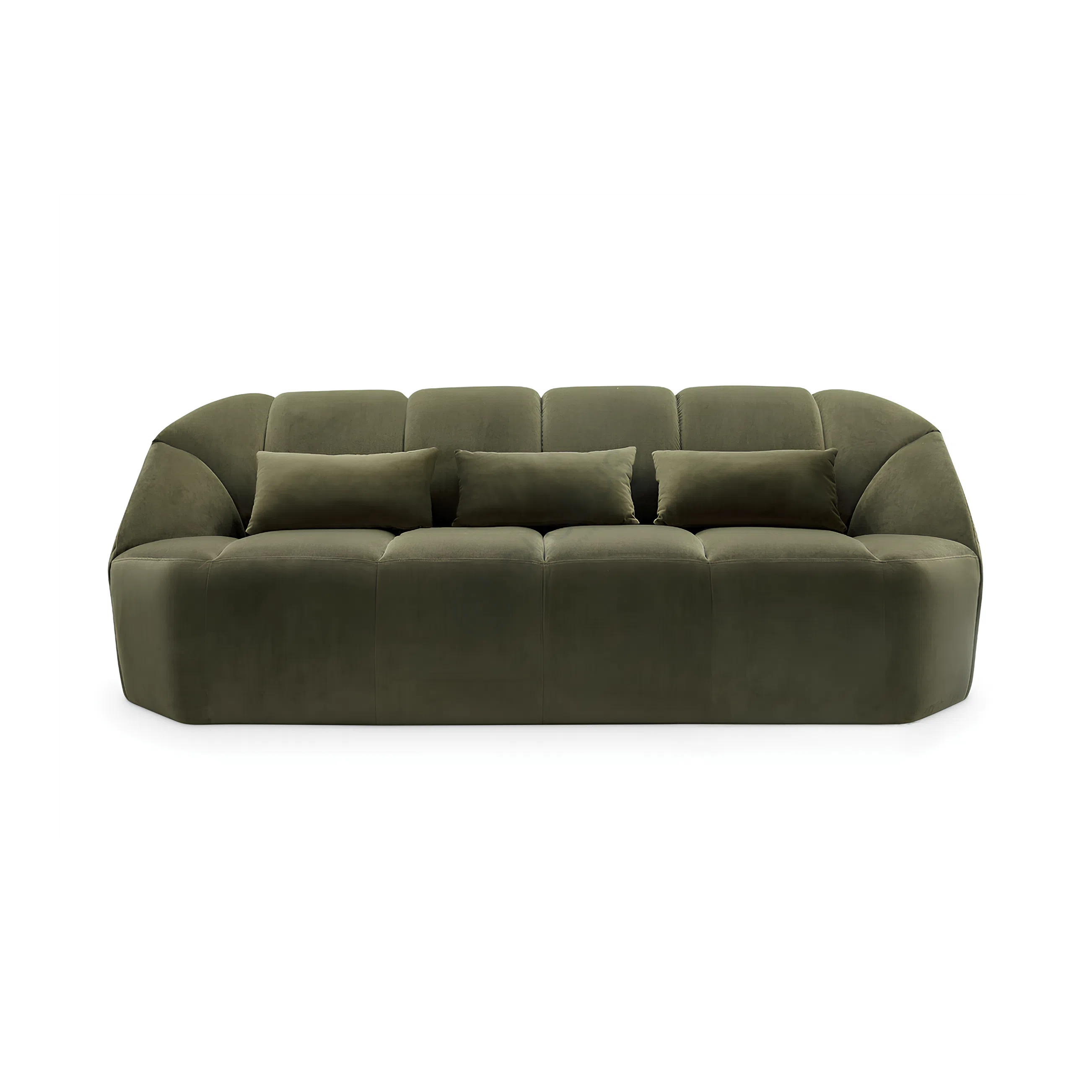 Sofa GALLOTTI&RADICE Cloud