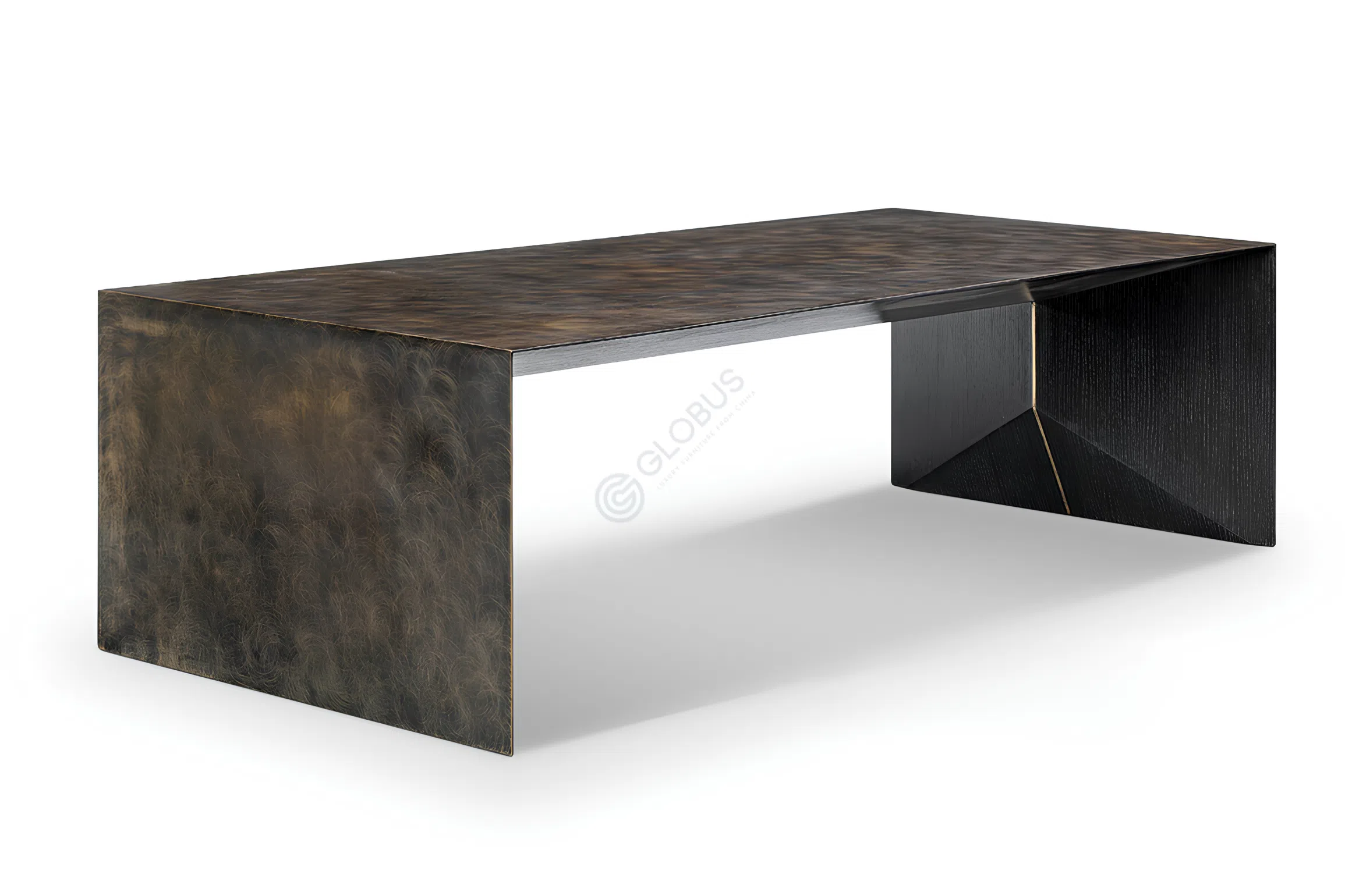 Coffee table Metallo
