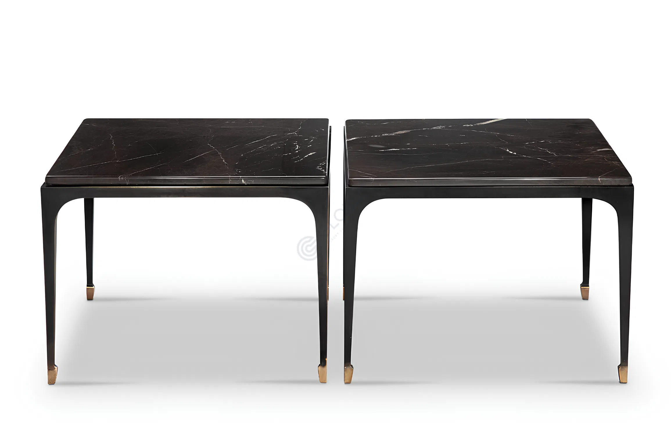 Coffee table GALIMBERTI NINO Yang