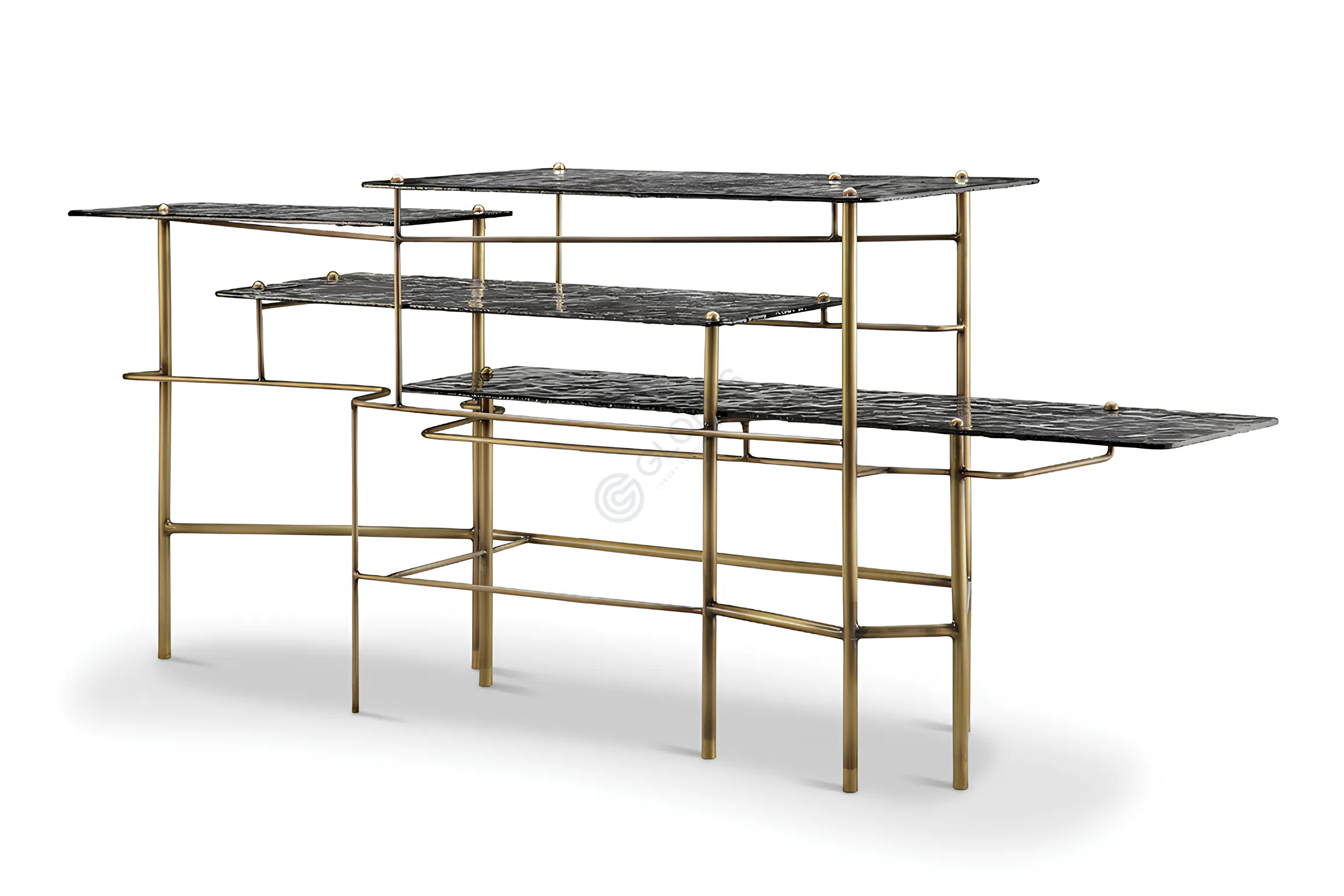 Console BRUNO MOINARD Tari