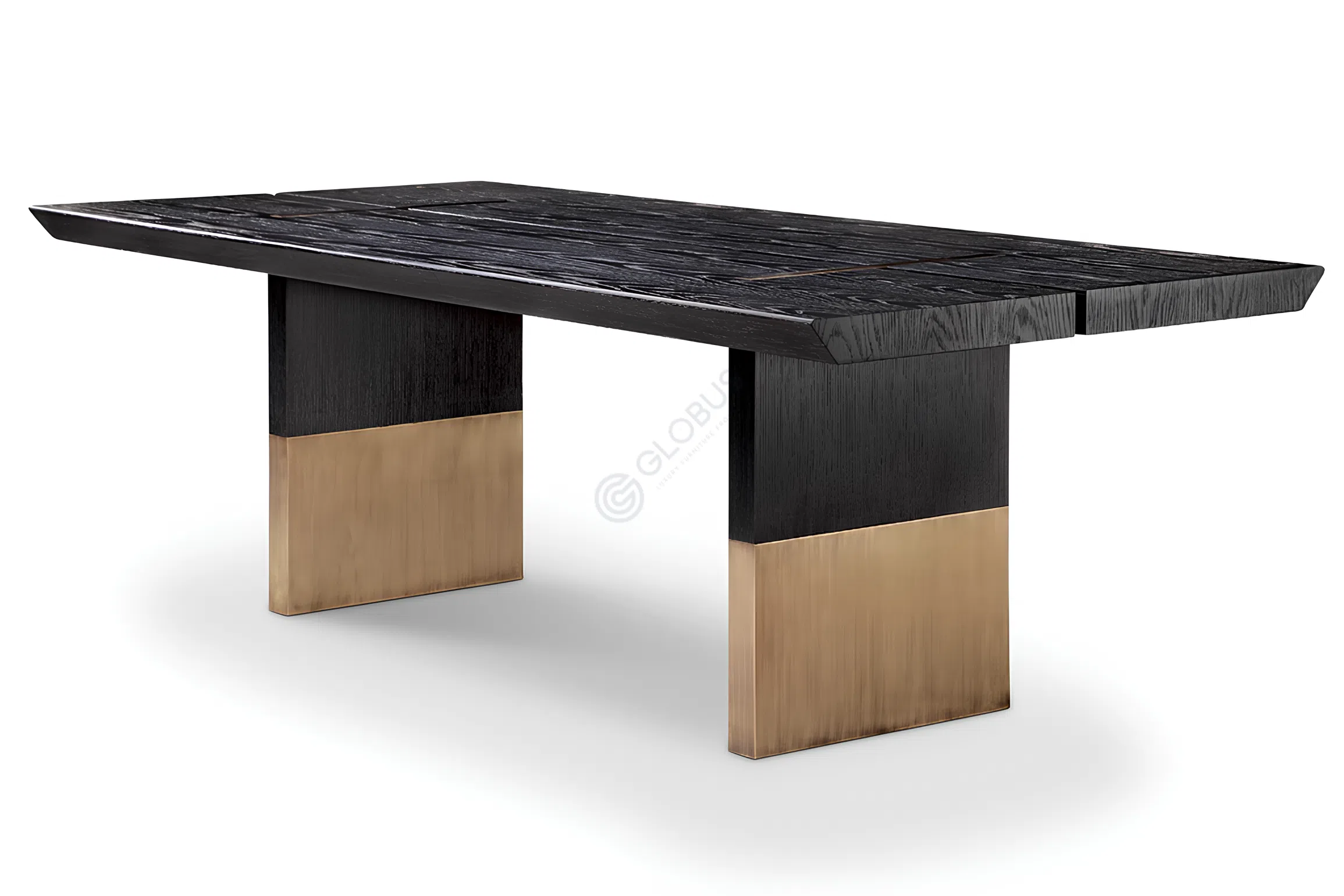 Dining table HOLLY HUNT Split