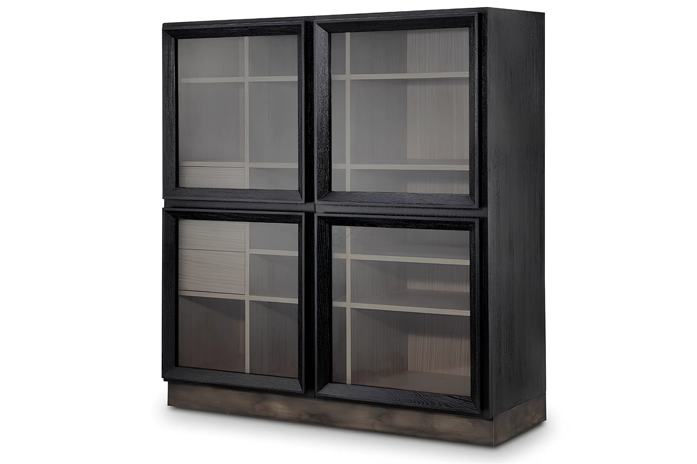 Wine cabinet OLIVYA STONE Dorte