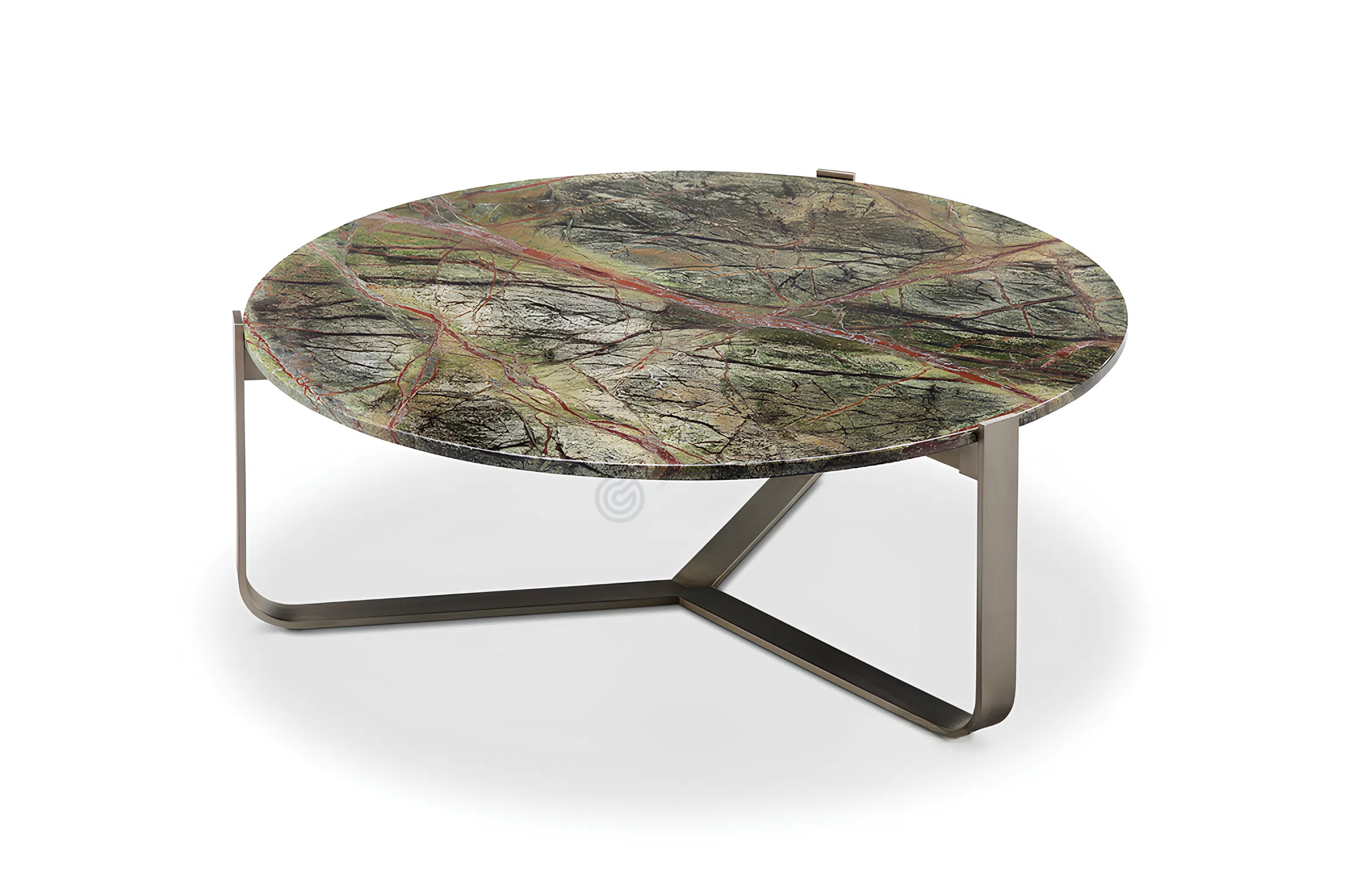 Coffee table FLOU Yari
