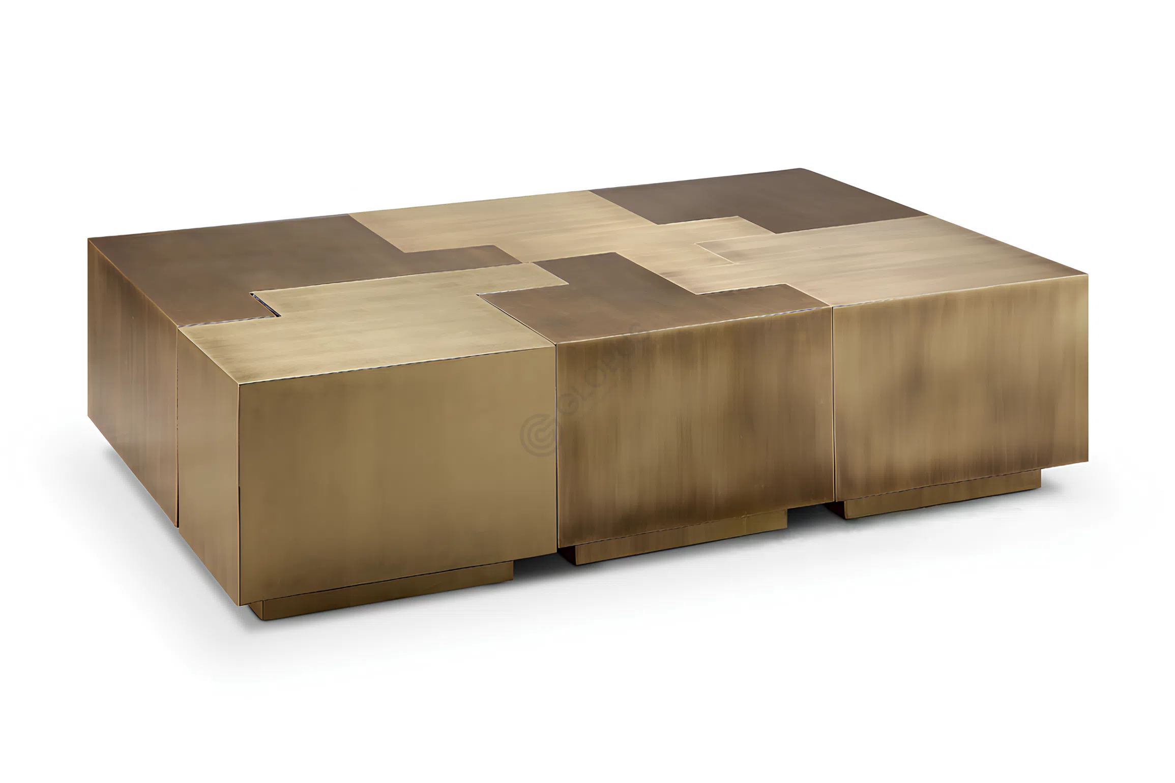 Coffee table GULLA JÓNSDÓTTIR Puzzle