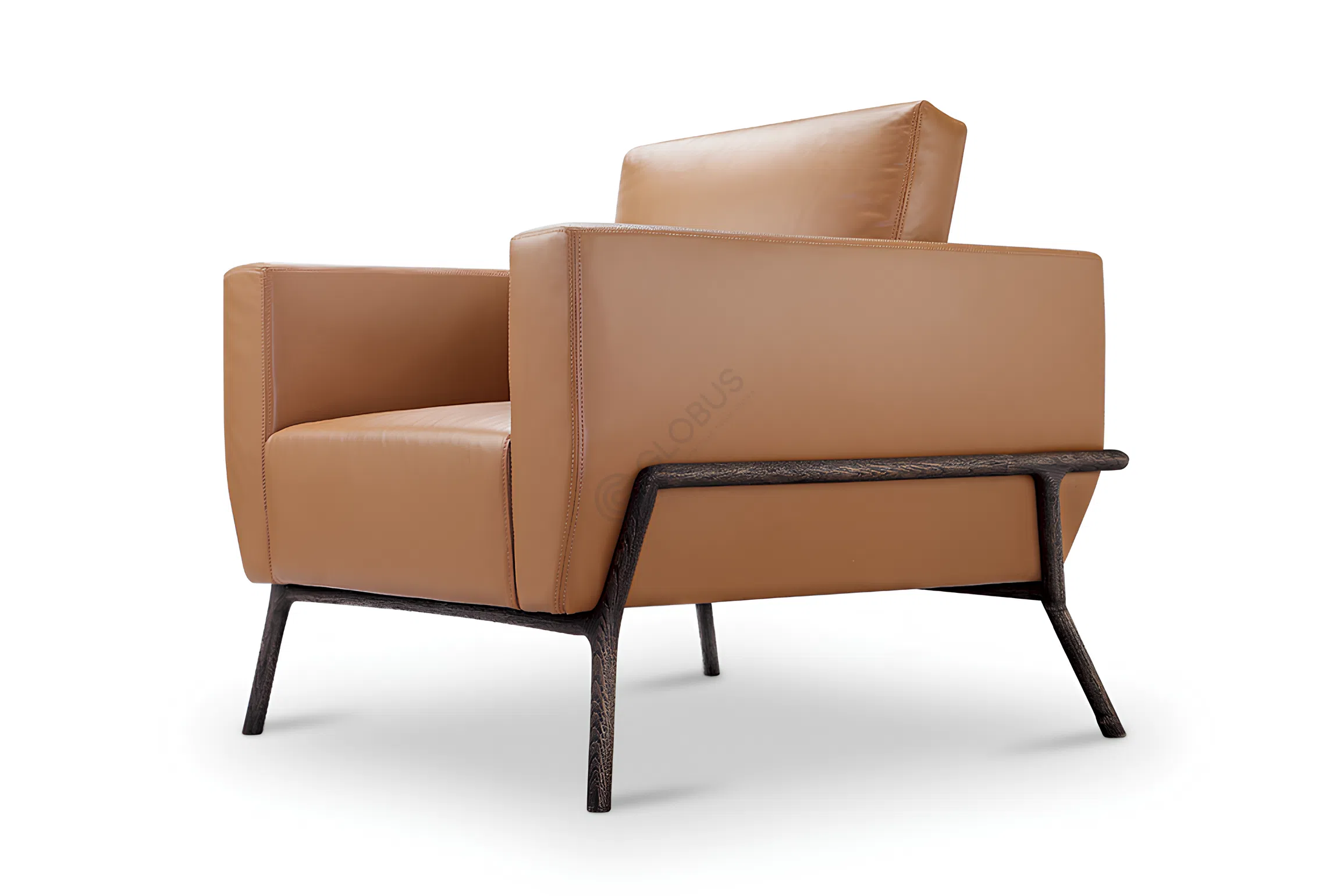 Armchair OLIVYA STONE Honora