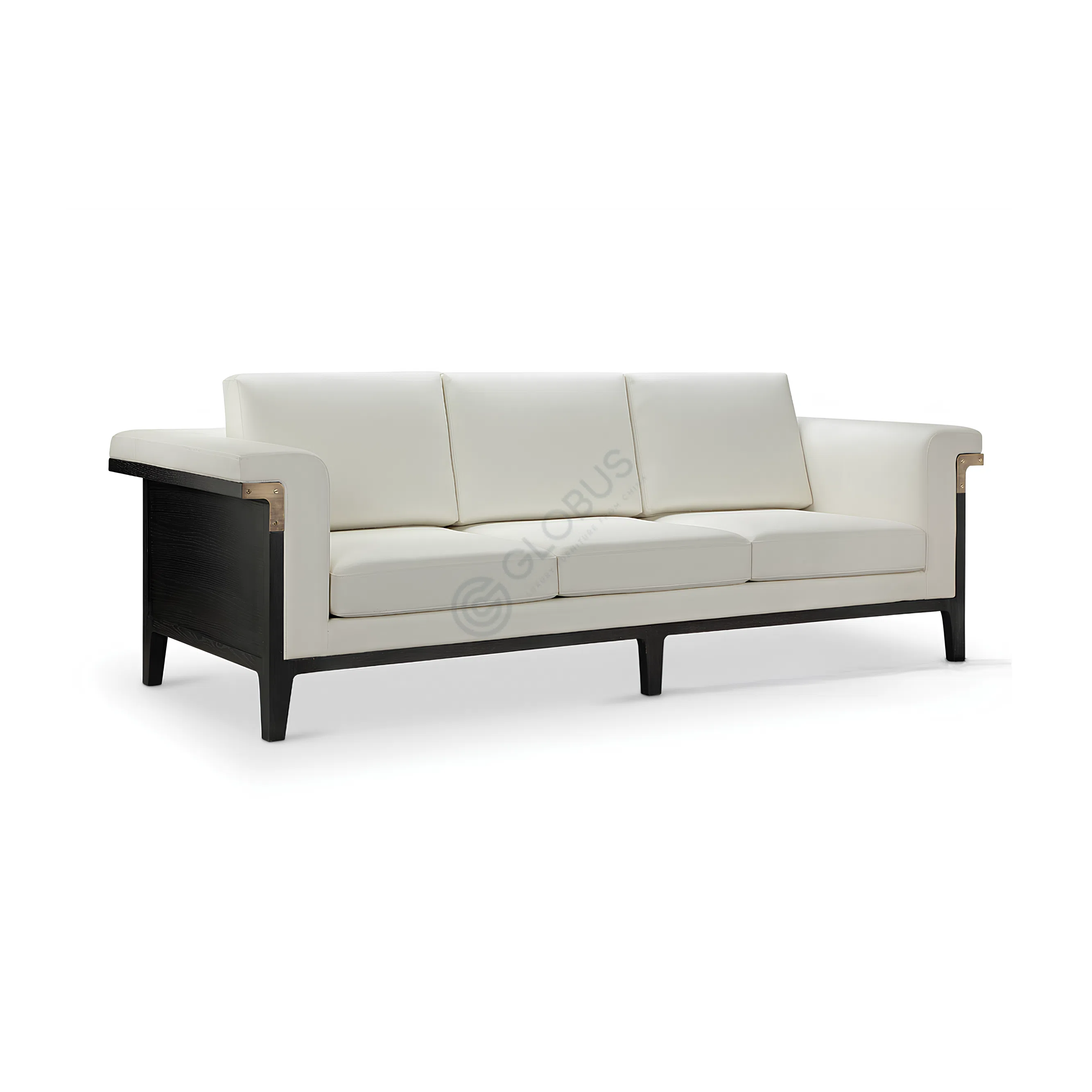 Sofa HOLLY HUNT Hadrien