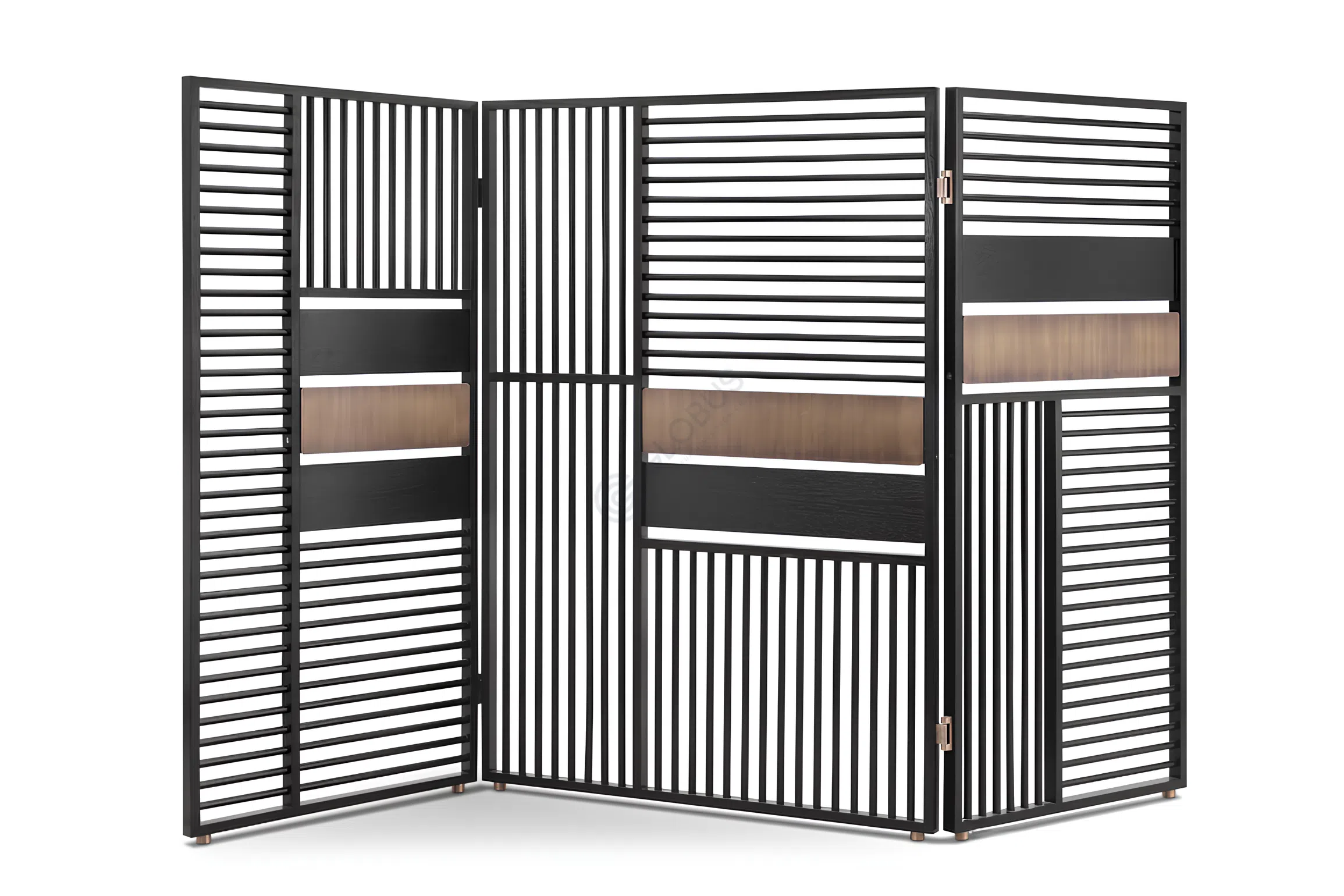 Folding screen Vilia