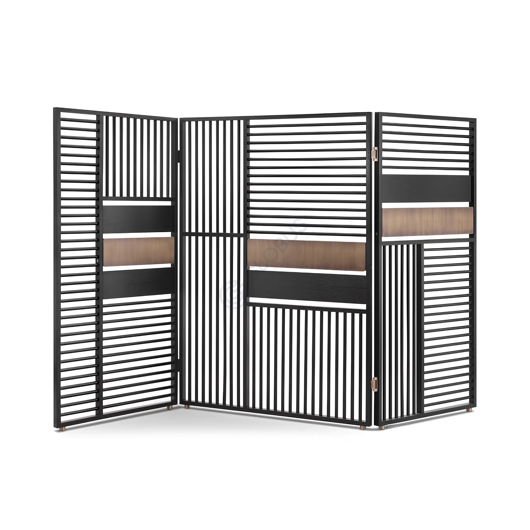 Folding screen Vilia