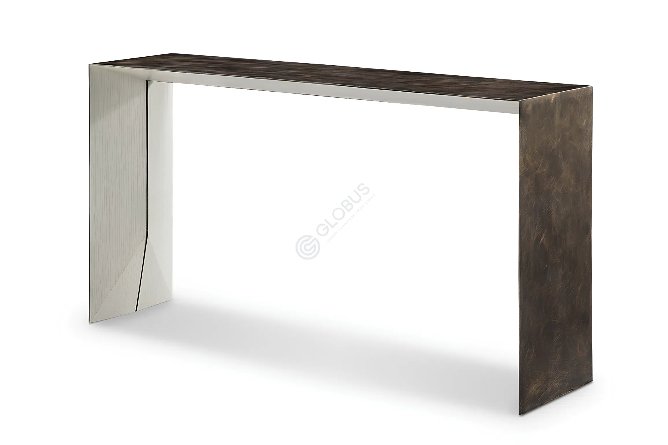 Console HOLLY HUNT Brimstone