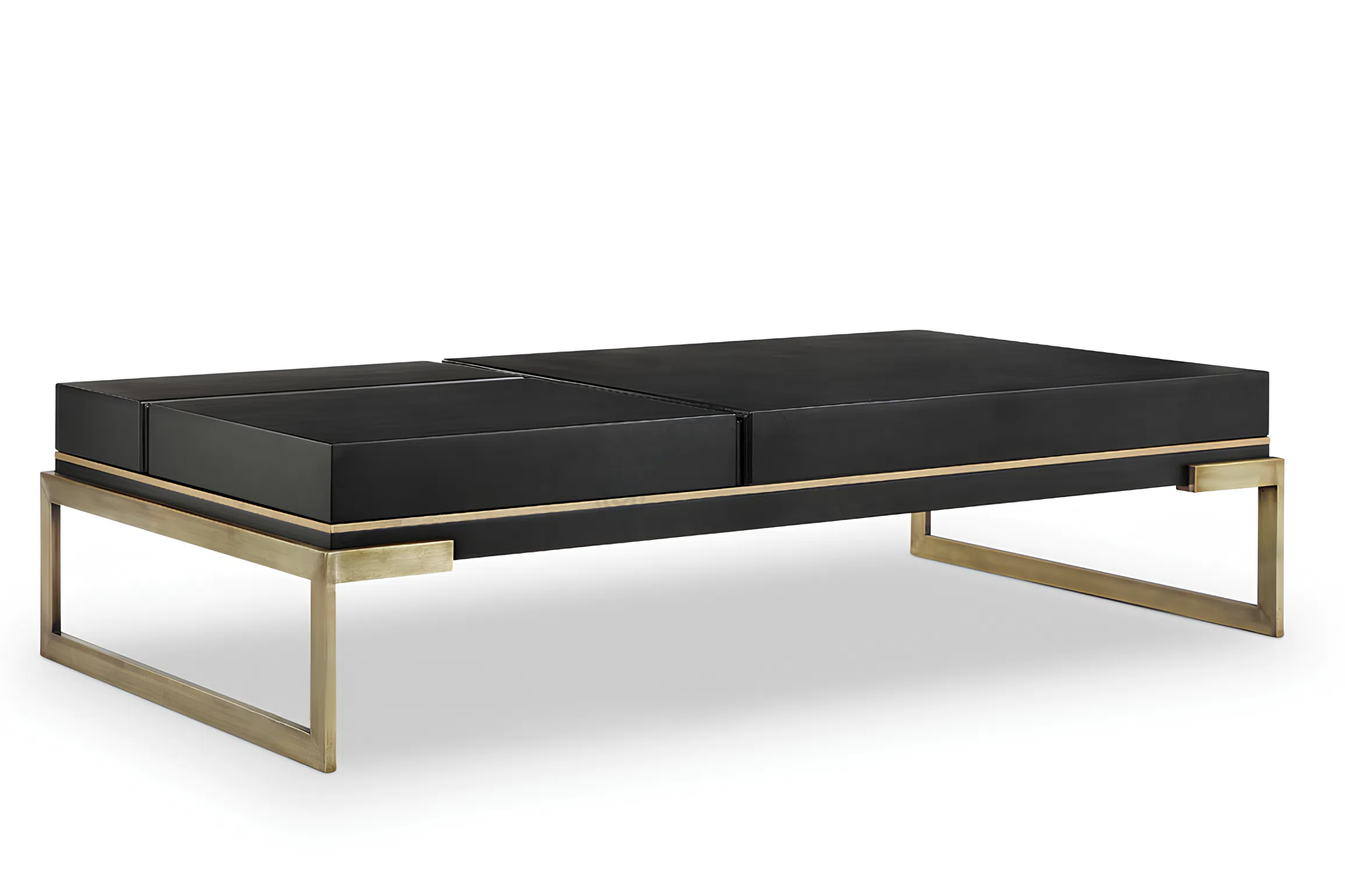 Coffee table HOLLY HUNT Maje