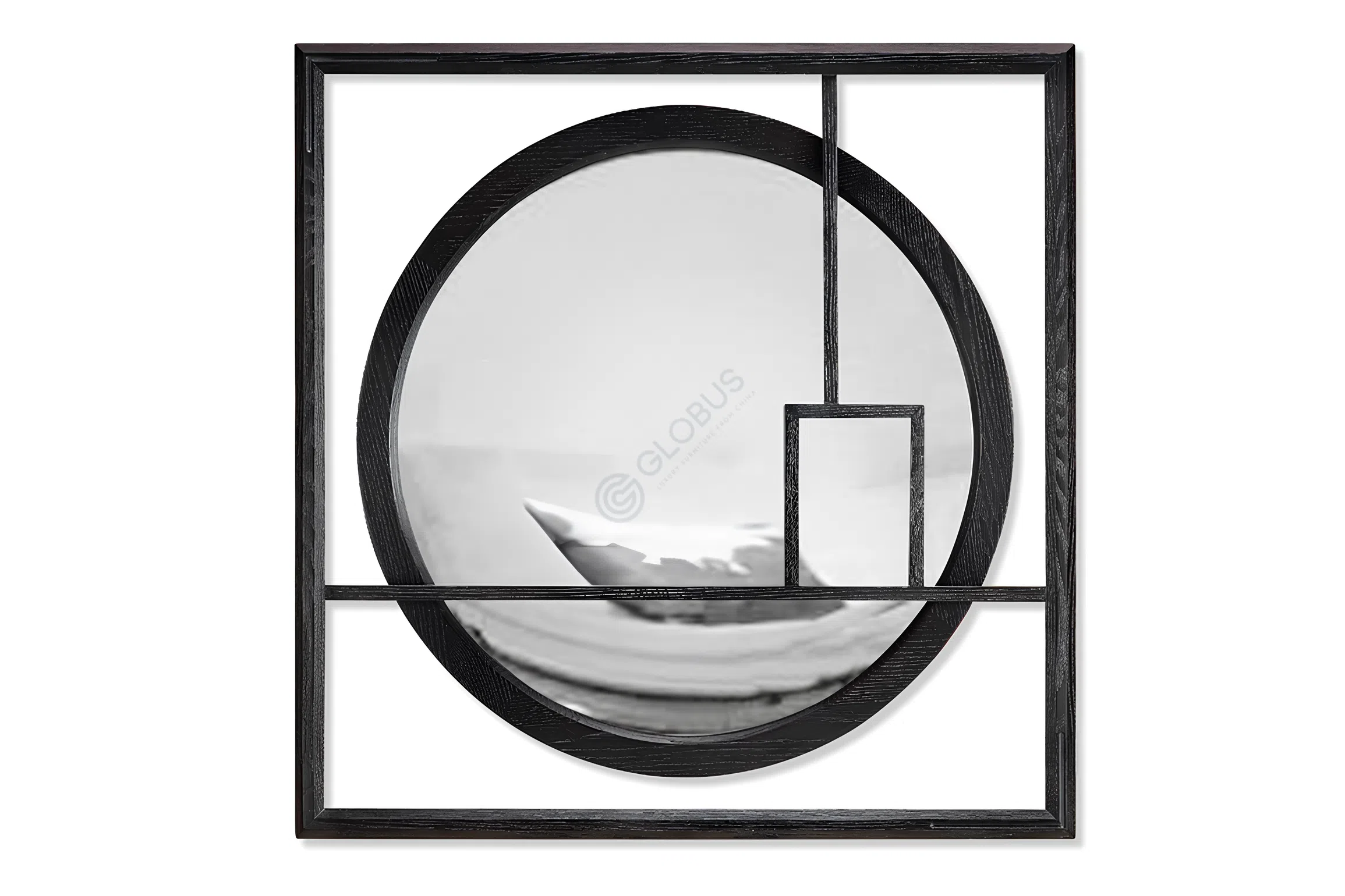 Mirror HOLLY HUNT Convex