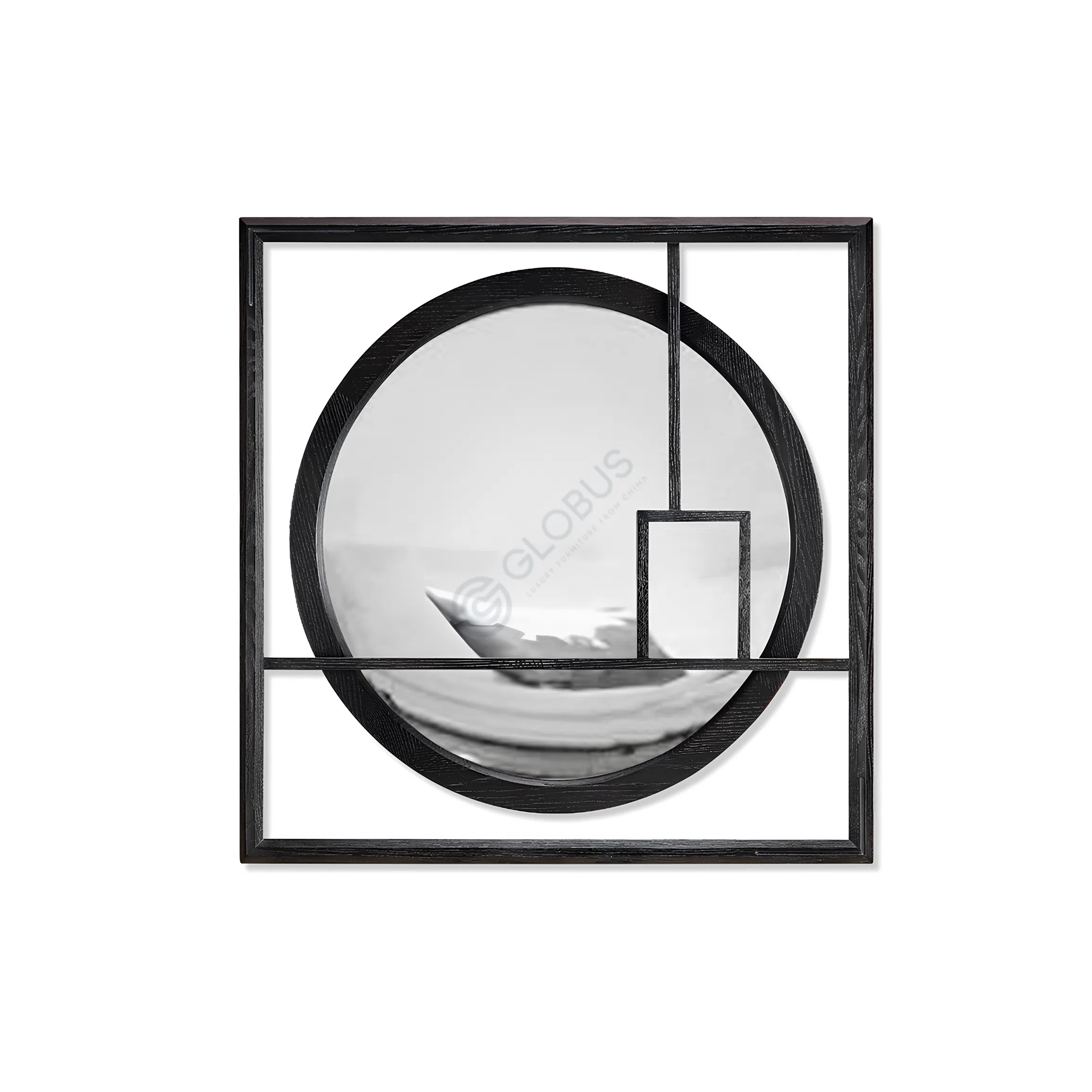 Mirror HOLLY HUNT Convex