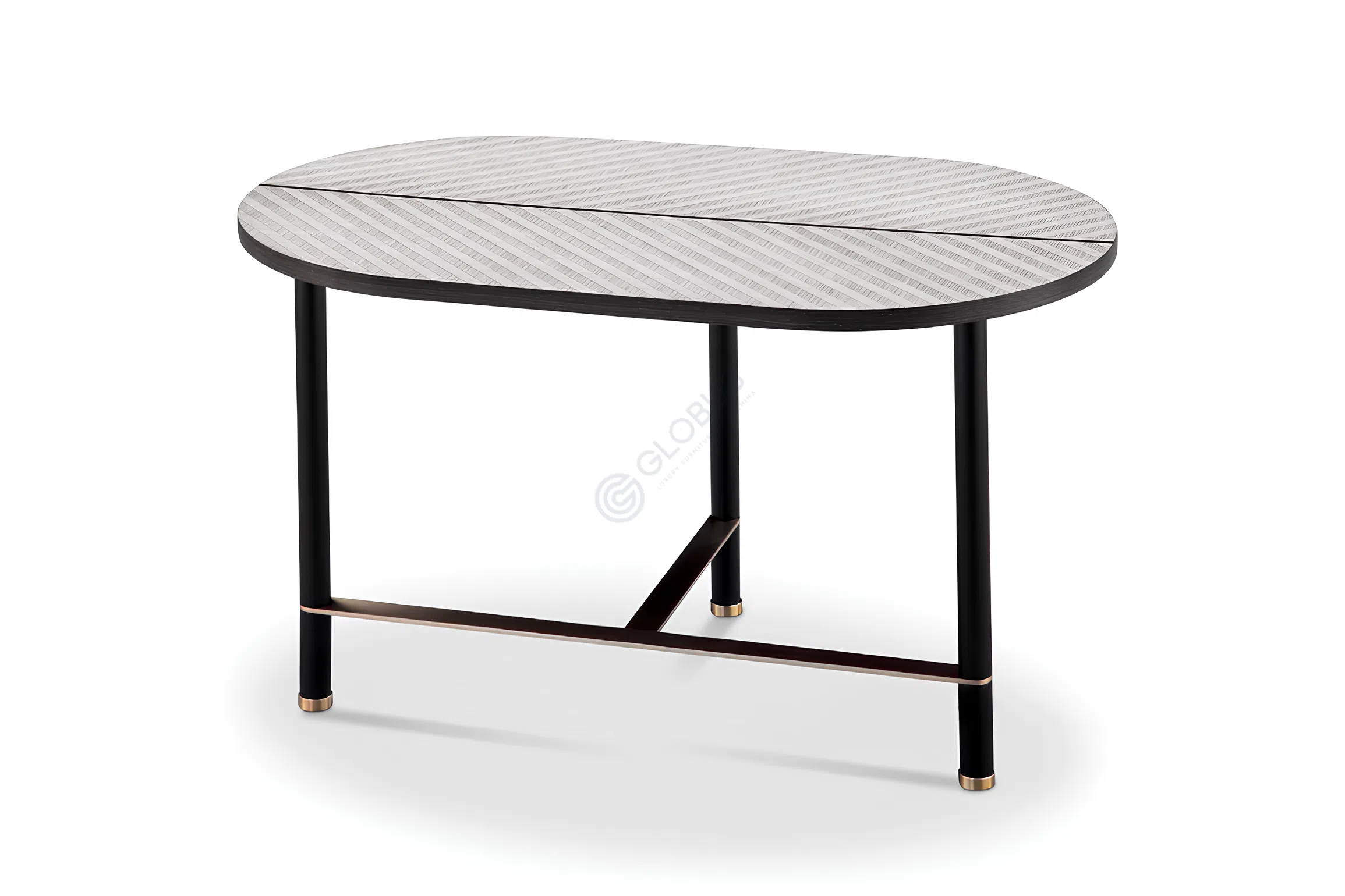 Side table GALLOTTI&RADICE Cookies M