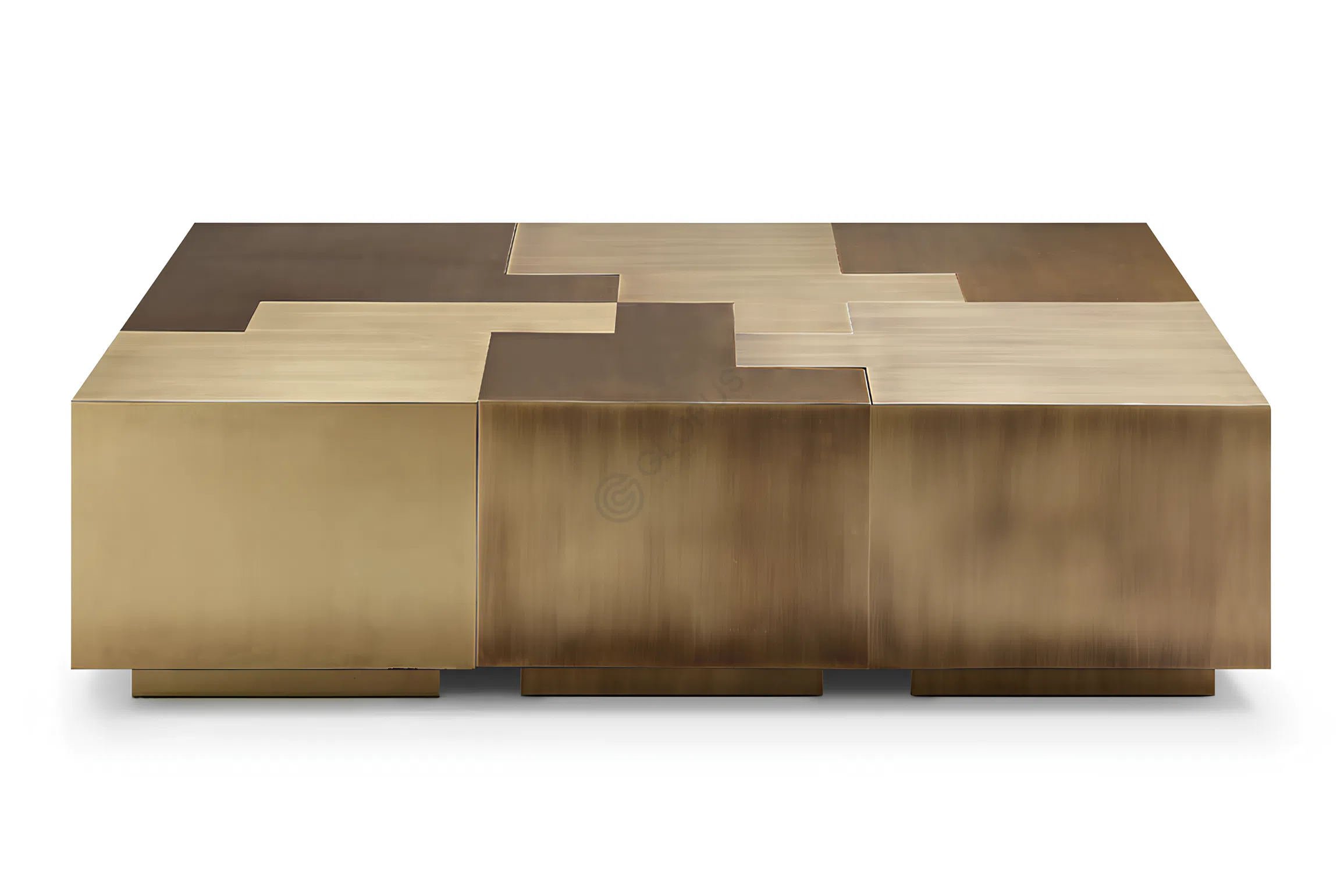 Coffee table GULLA JÓNSDÓTTIR Puzzle