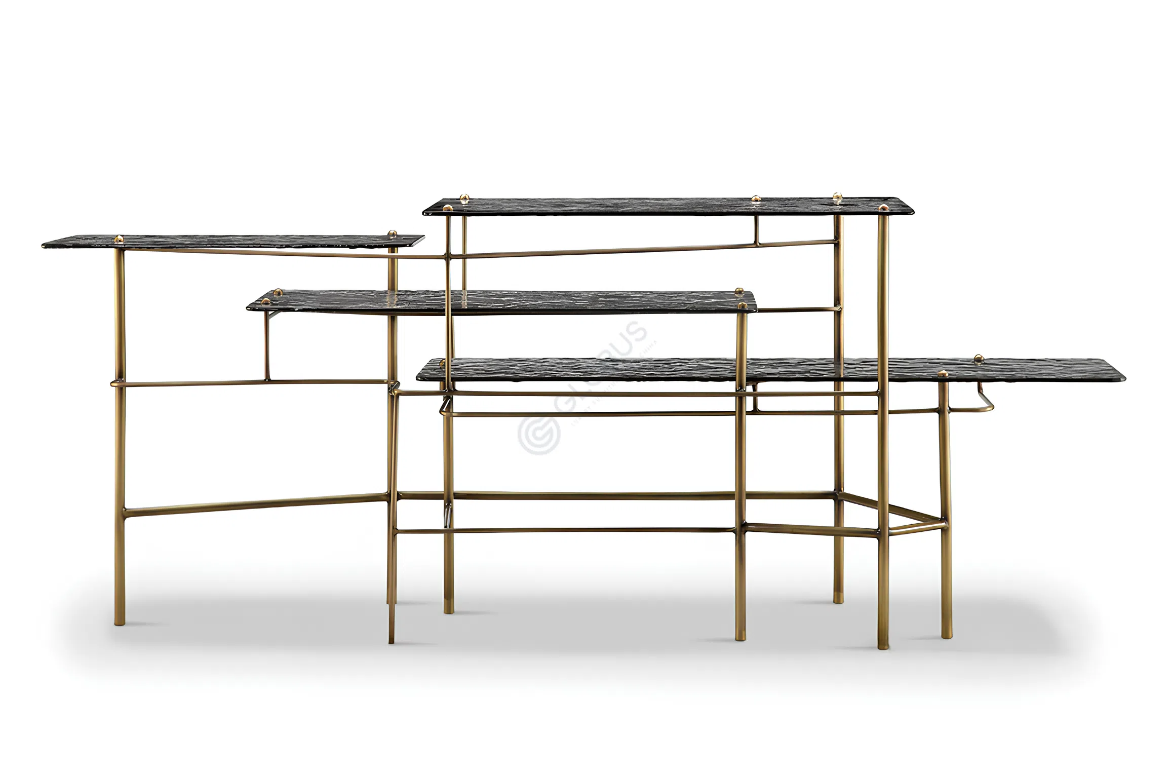 Console BRUNO MOINARD Tari