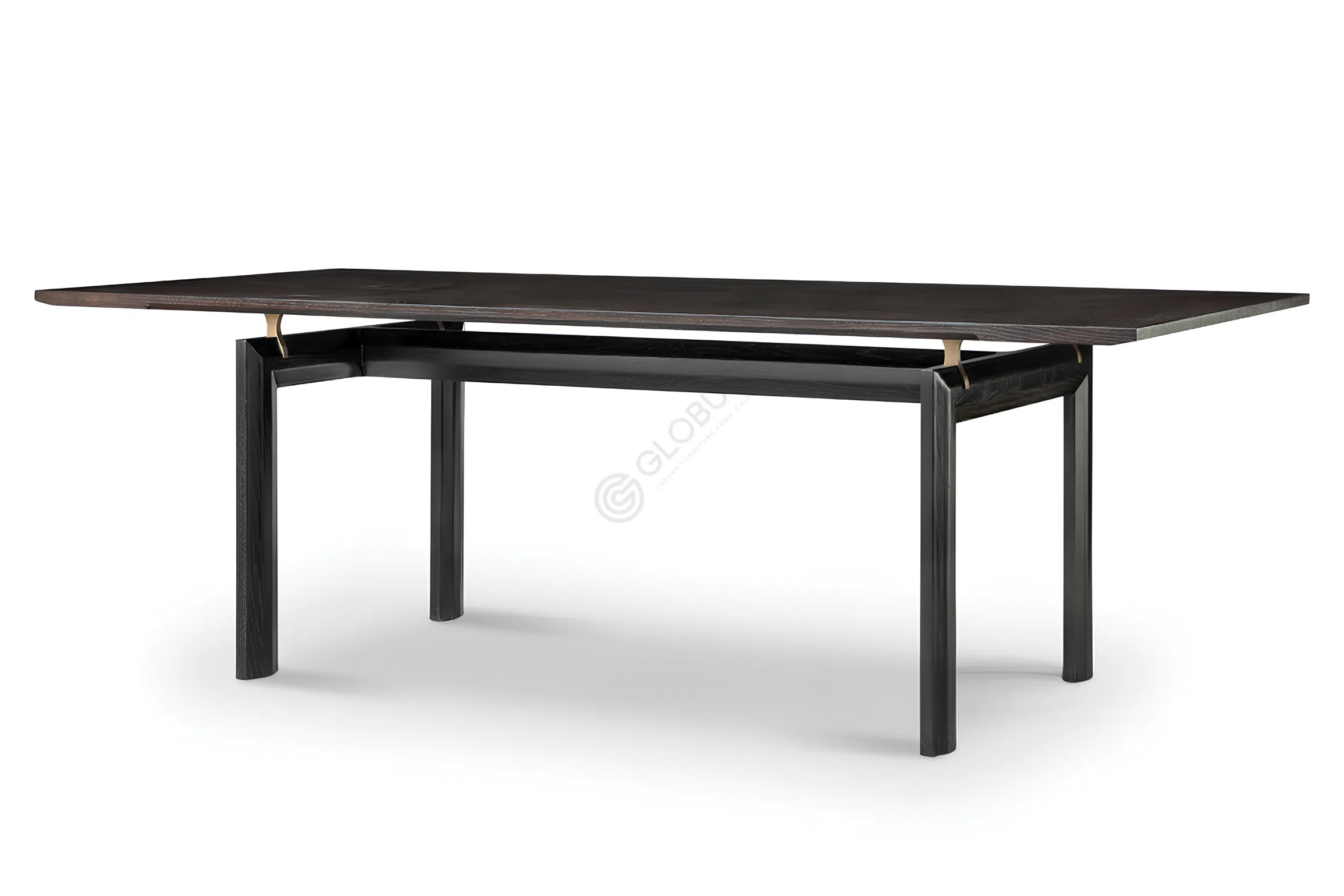 Dining table CASSINA LC6