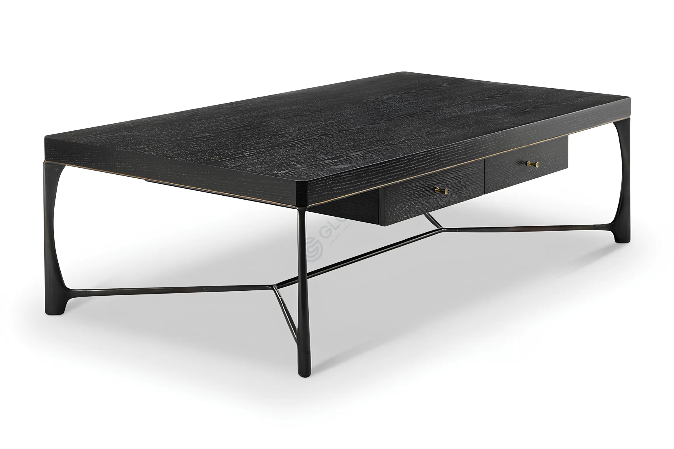 Coffee table OLIVYA STONE Benne