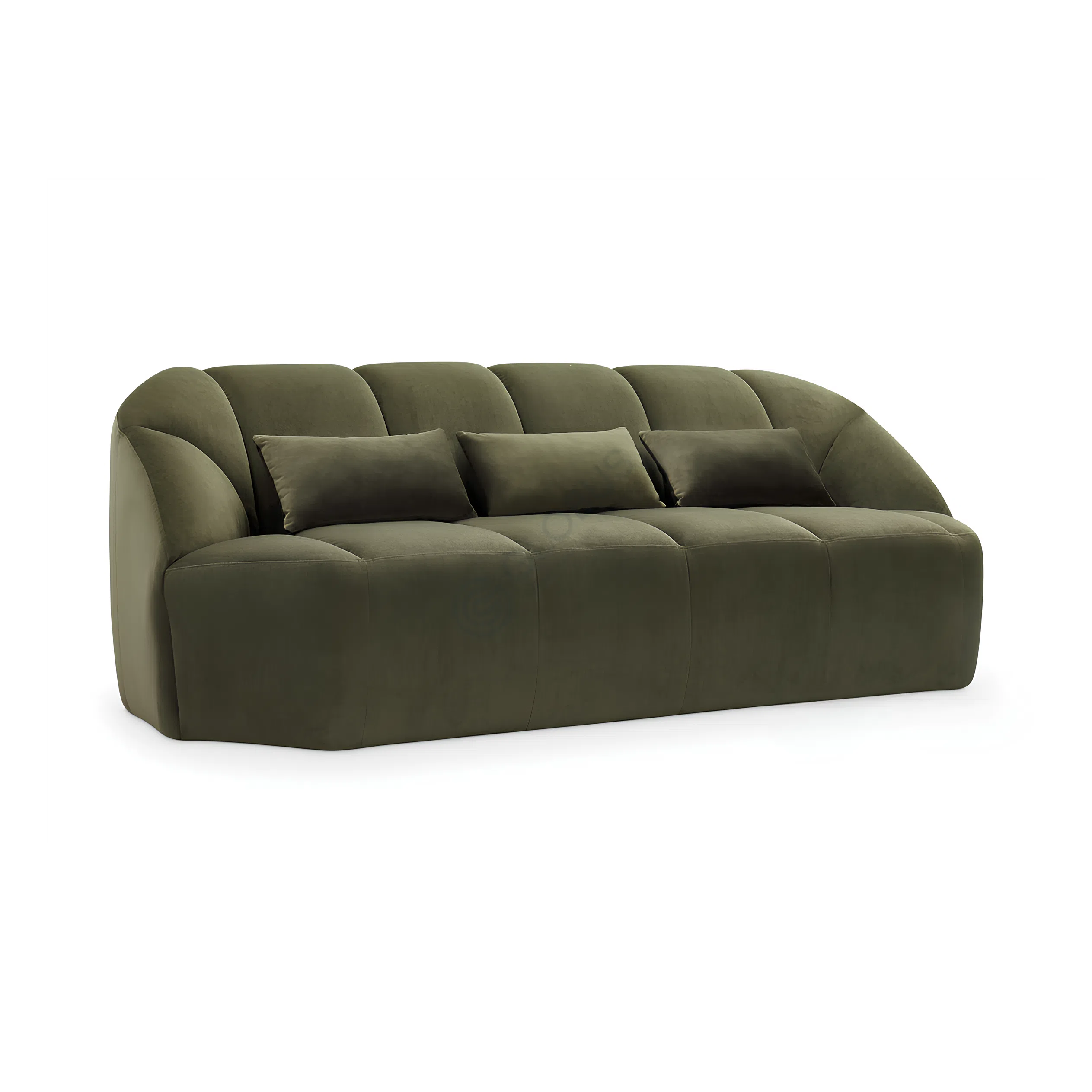 Sofa GALLOTTI&RADICE Cloud