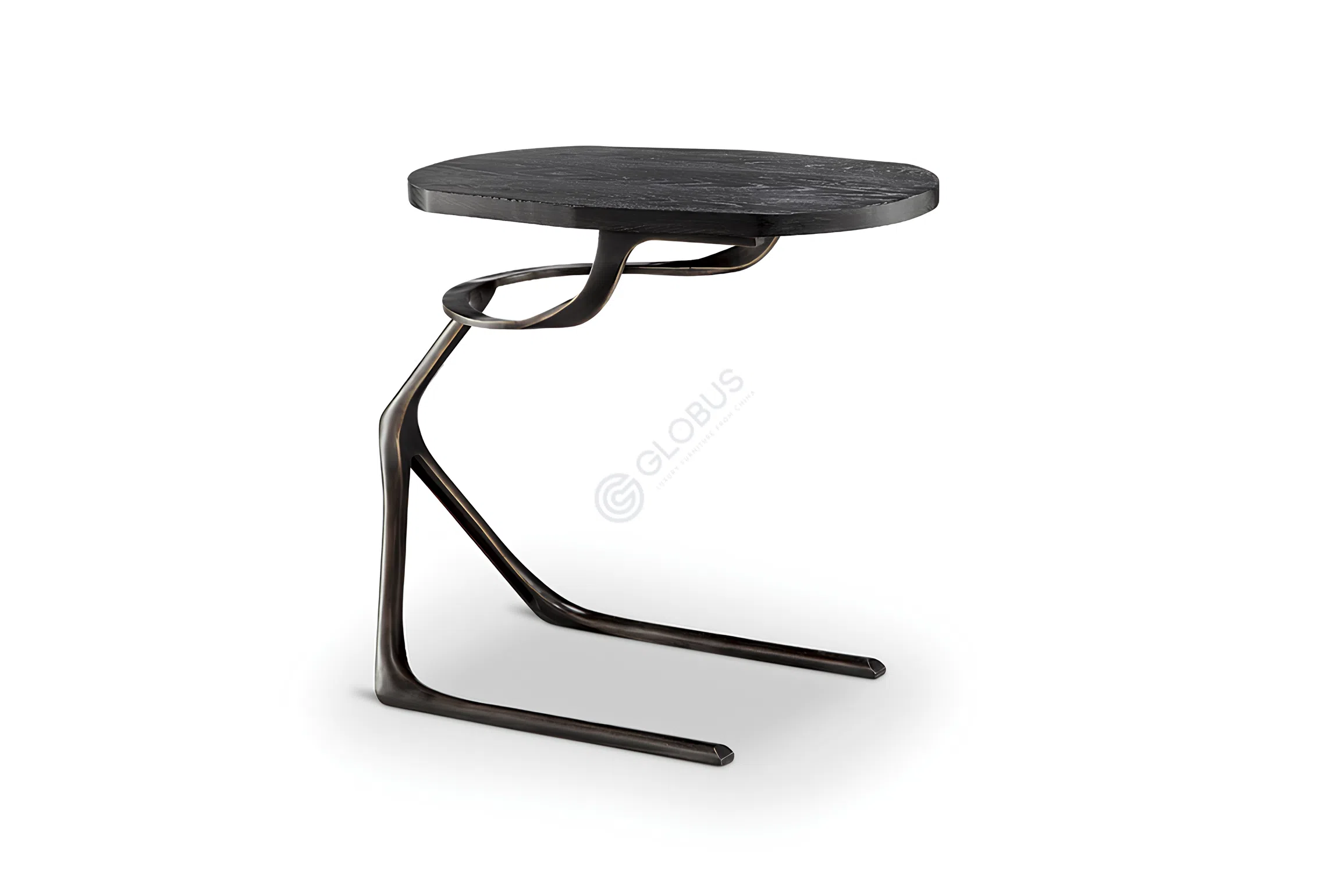 Side table CASTE Wishbone
