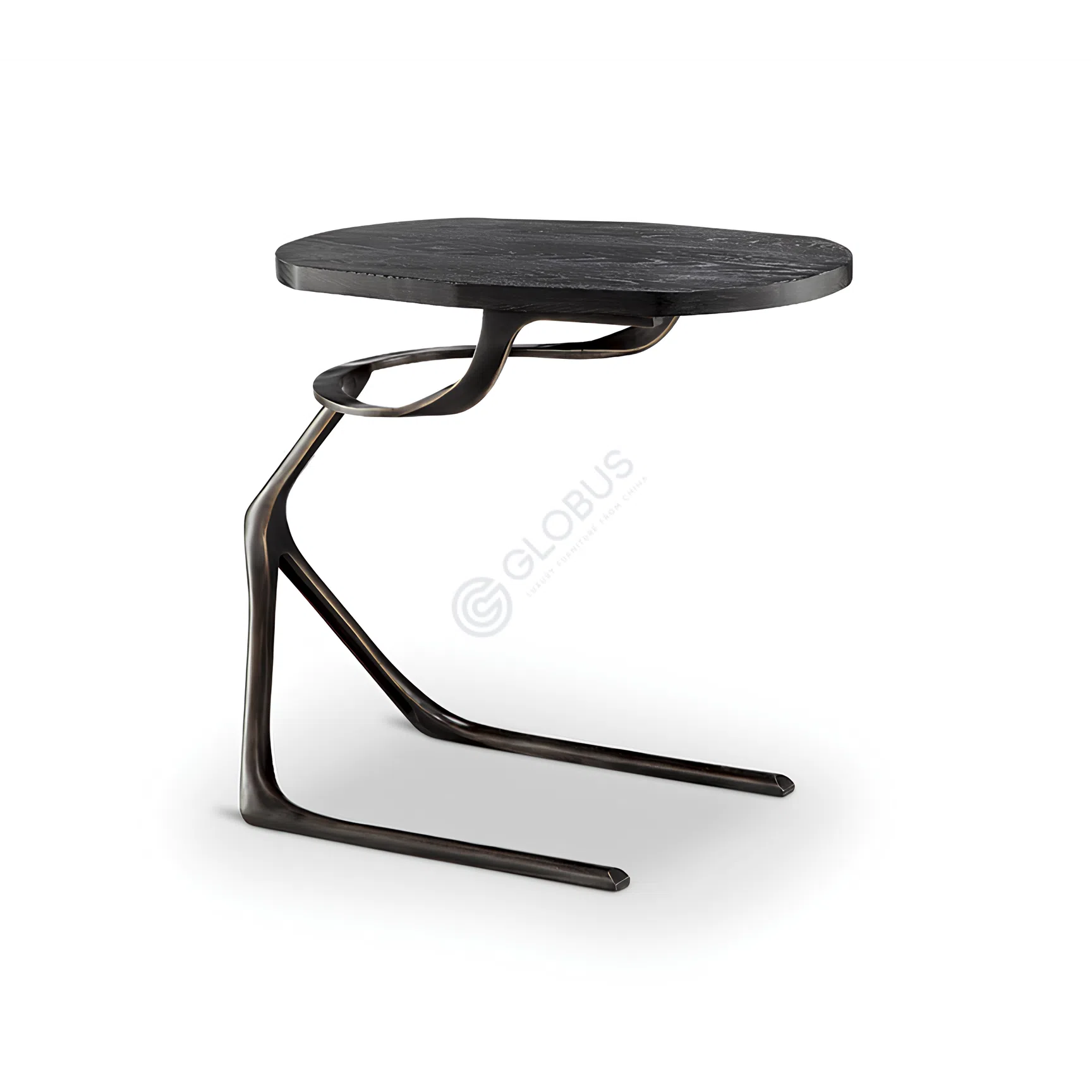 Side table CASTE Wishbone