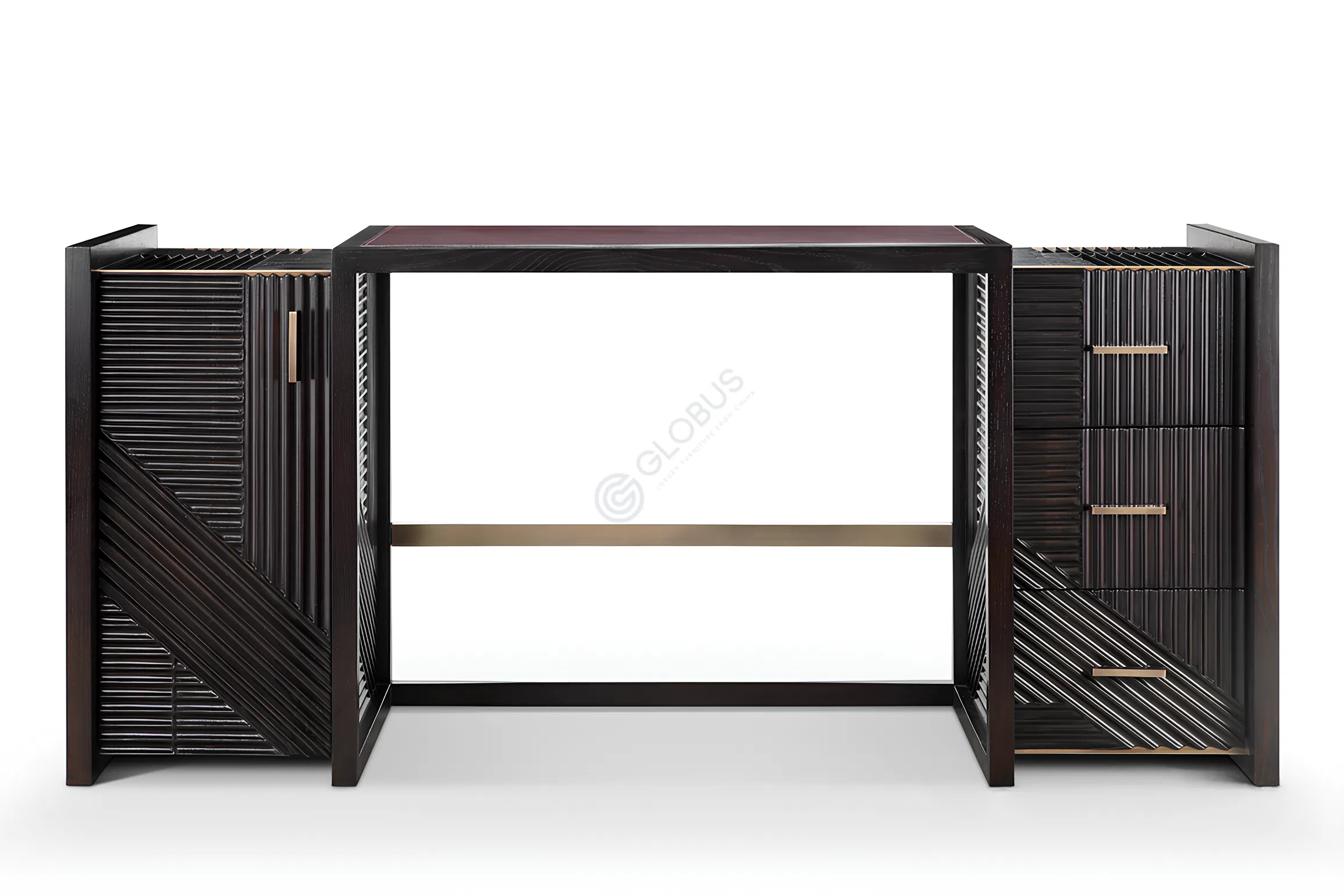 Desk ROSSATO Hampton