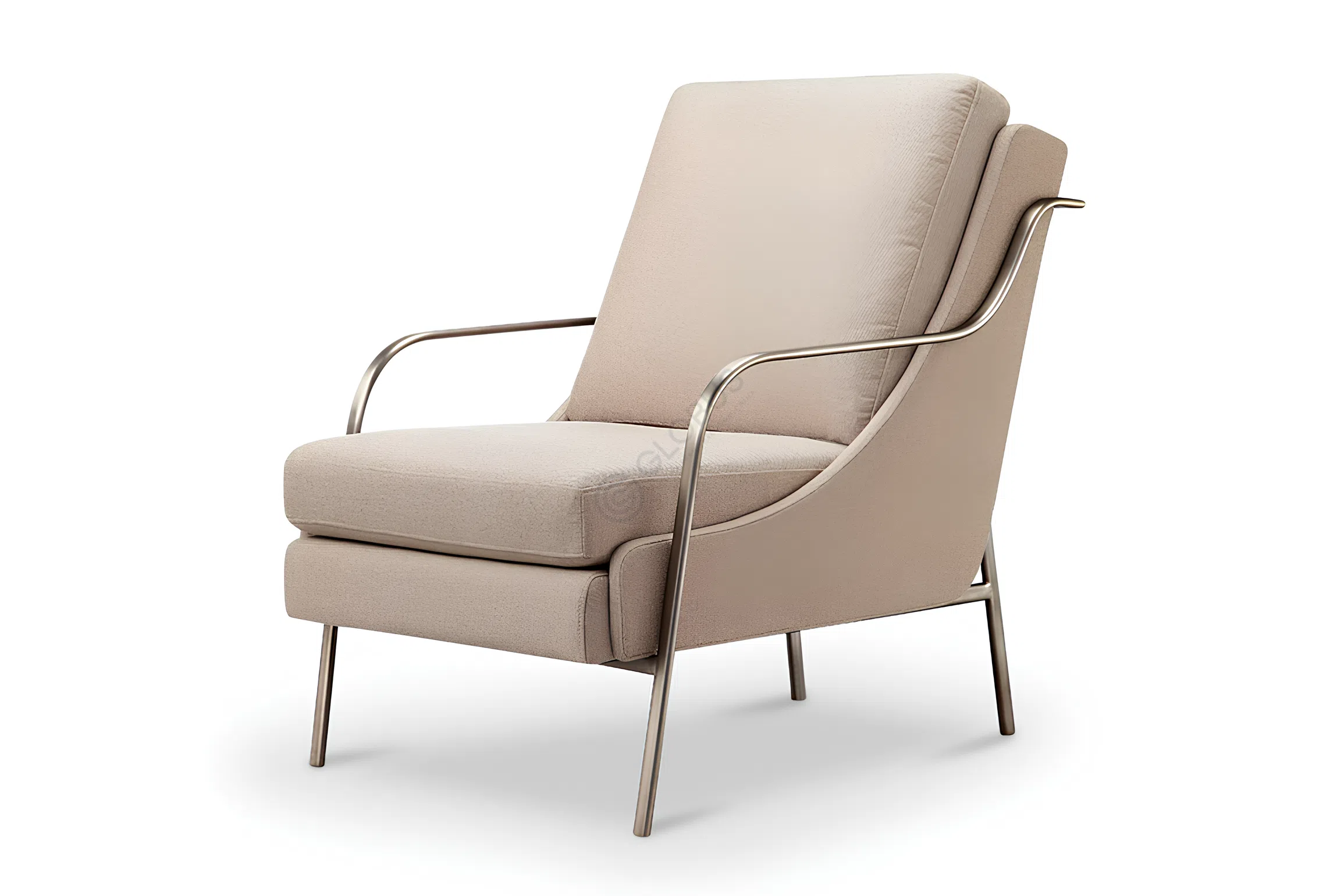 Armchair HOLLY HUNT Harlow