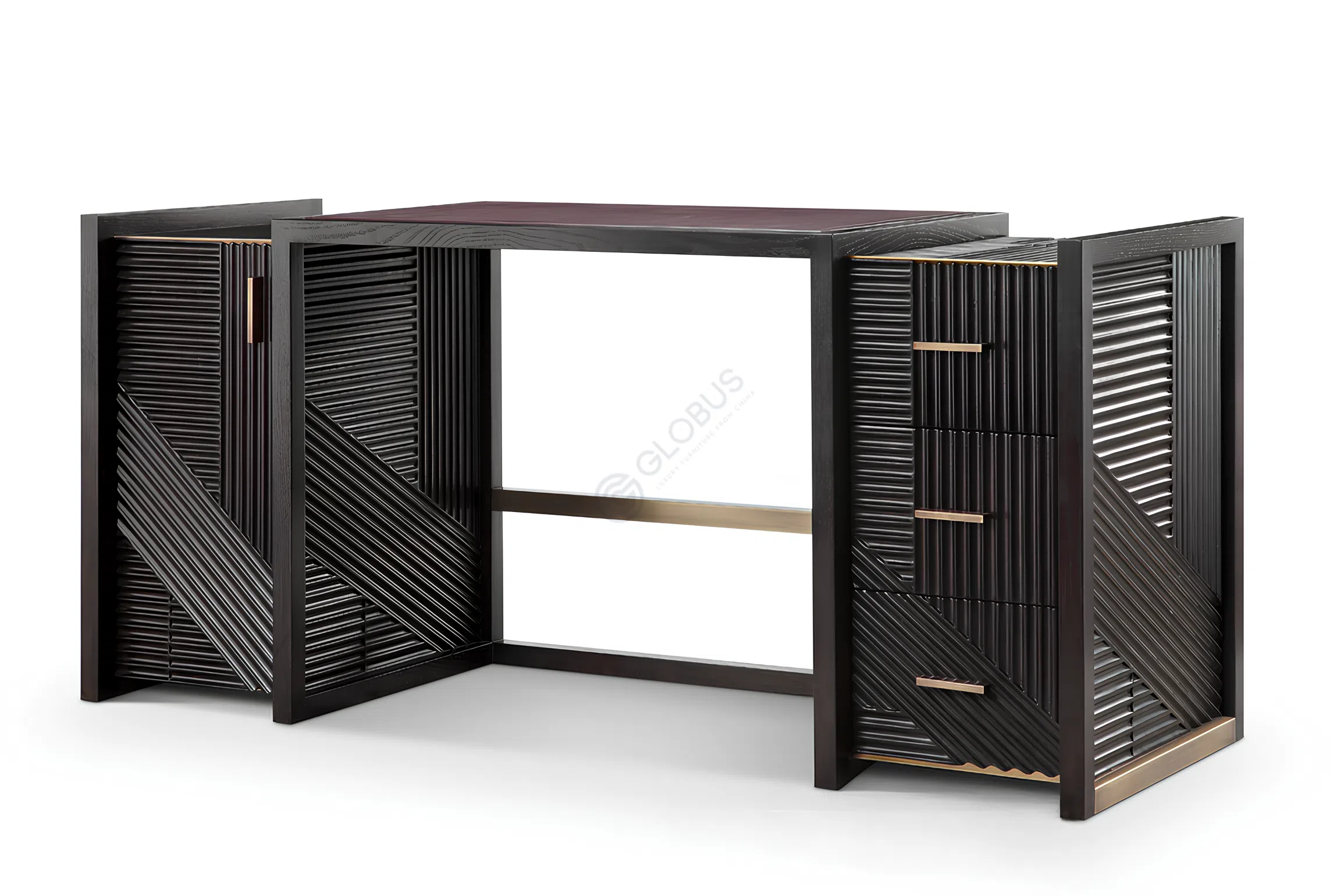 Desk ROSSATO Hampton