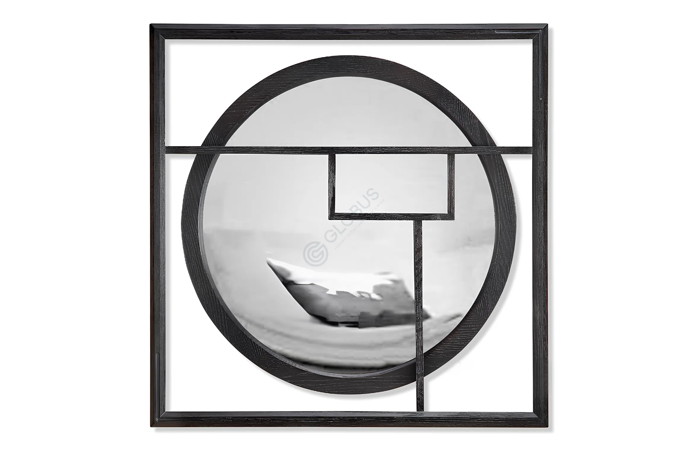 Mirror HOLLY HUNT Convex