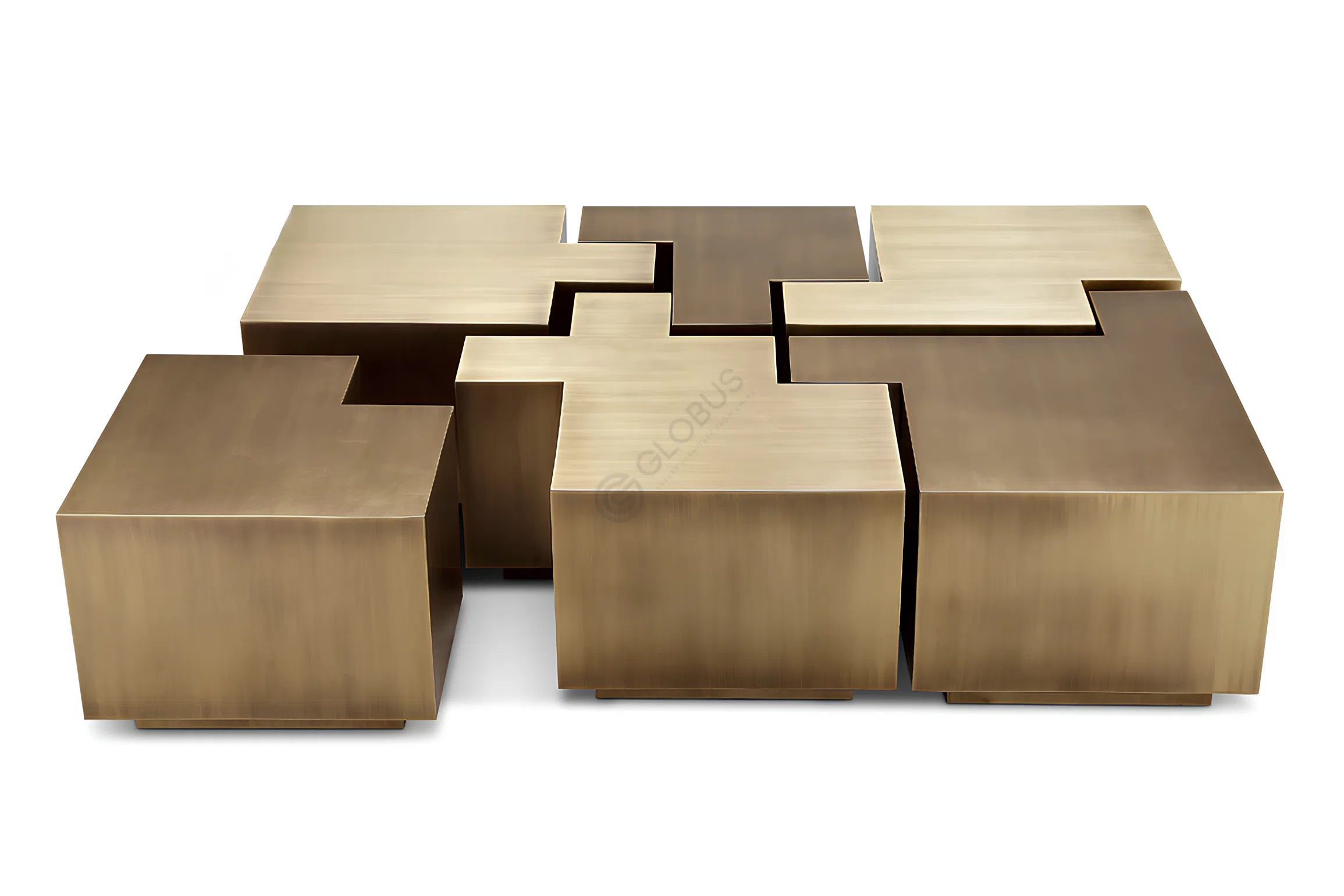 Coffee table GULLA JÓNSDÓTTIR Puzzle