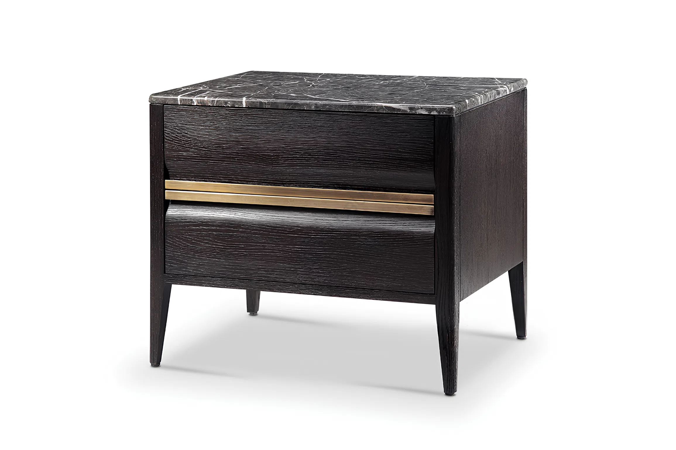 Bedside table HOLLY HUNT Oslo