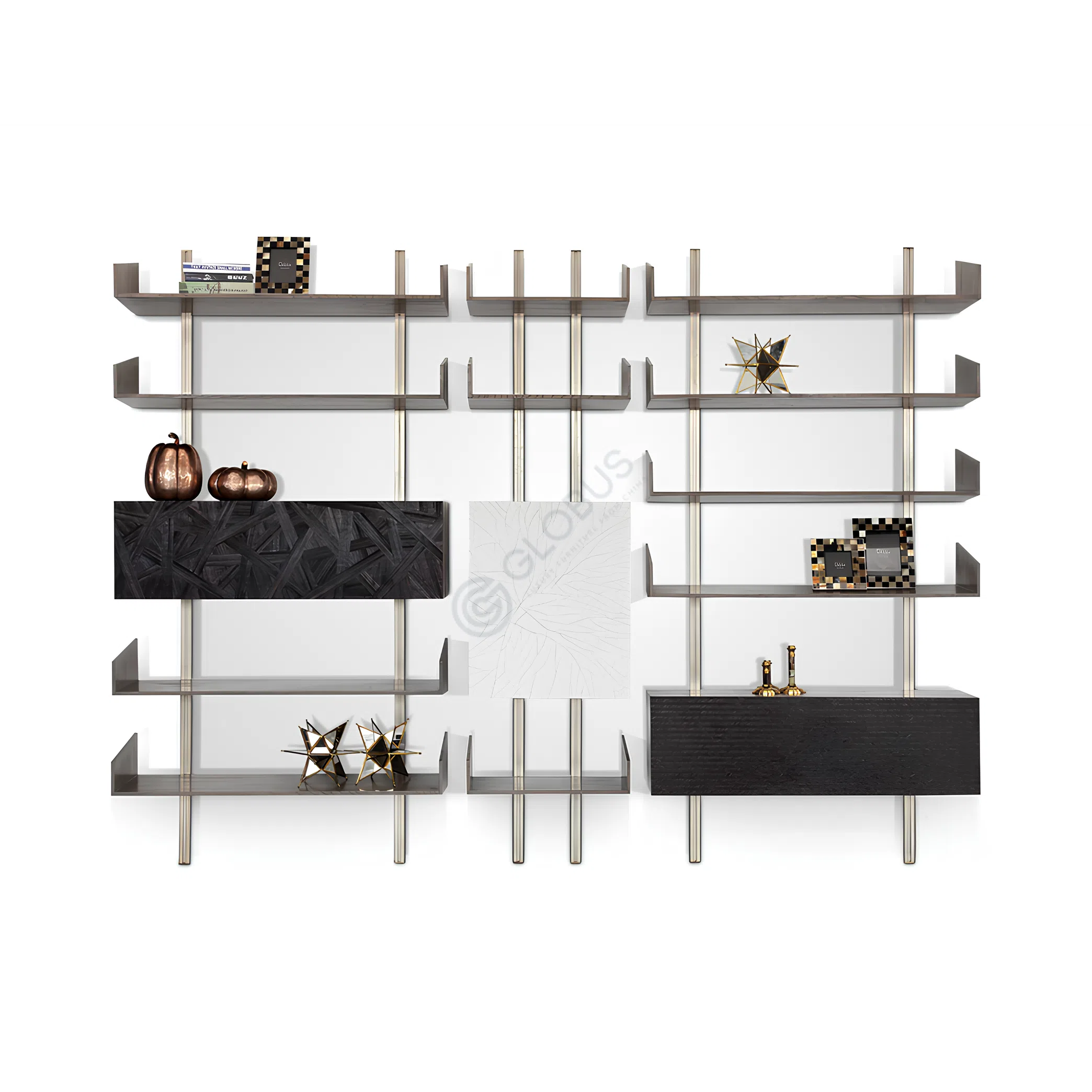 Bookshelf GALLOTTI&RADICE Brera