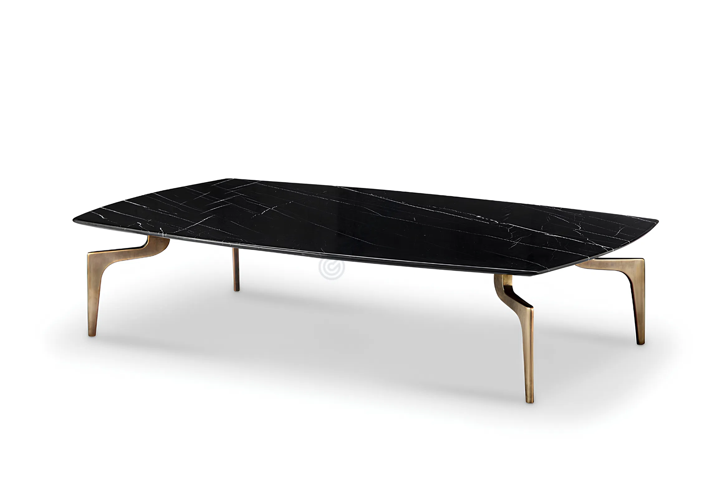 Coffee table HOLLY HUNT Gazelle