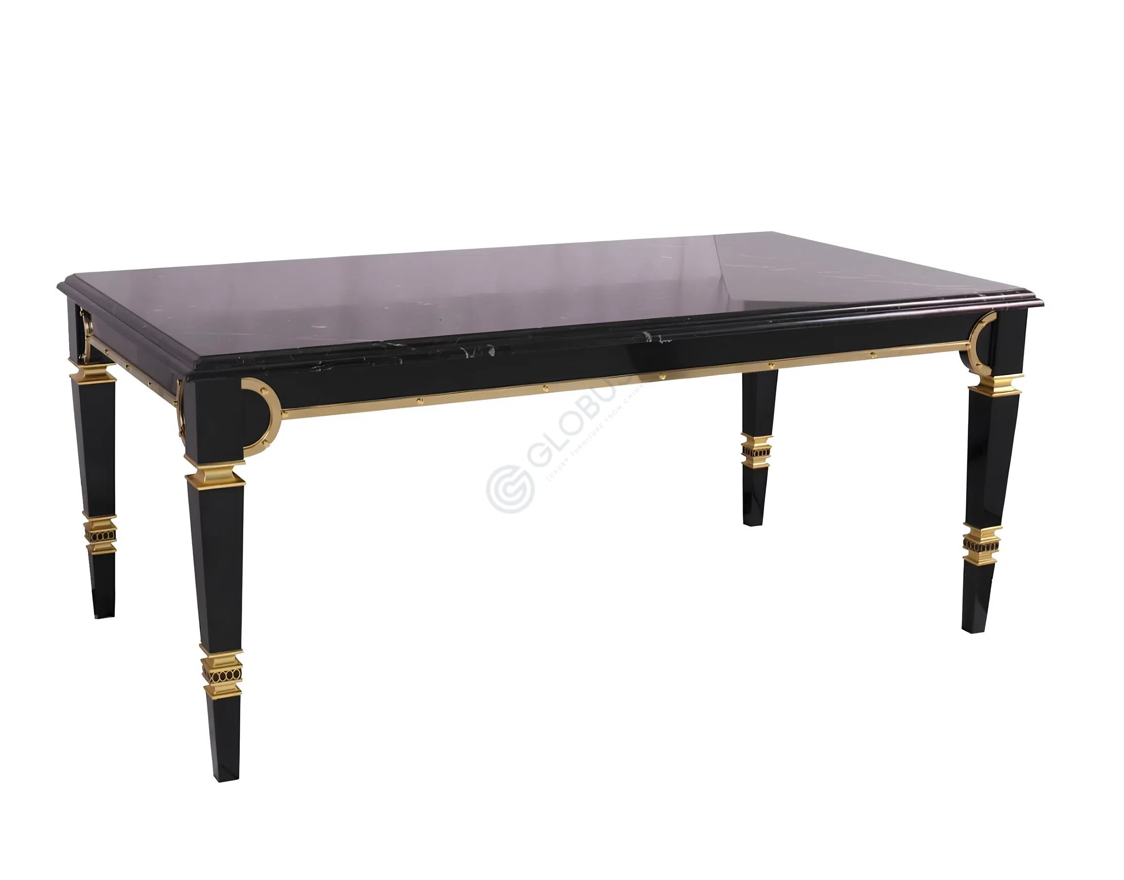 Dining table VISIONNAIRE Windsor