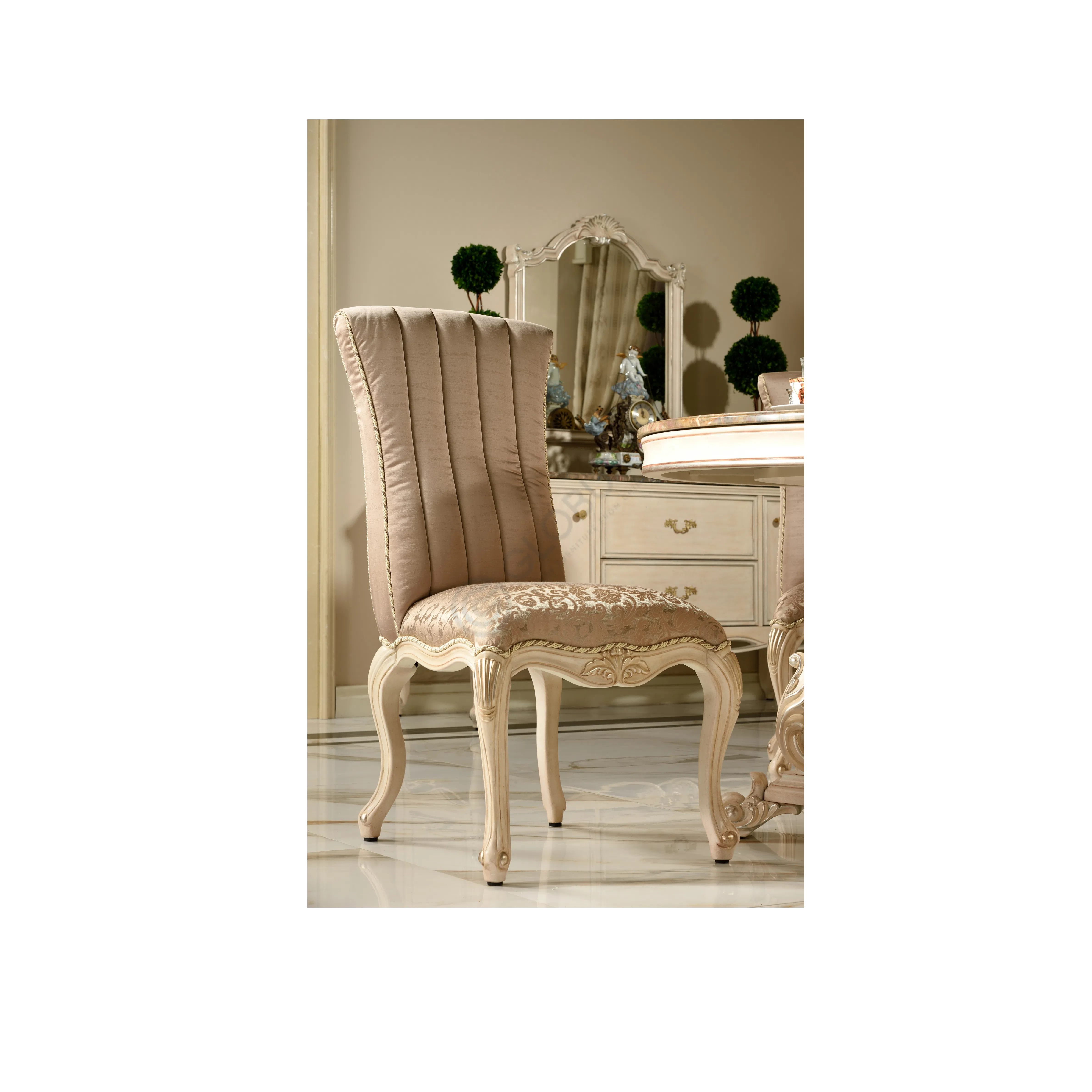 Kitchen chair Pellecchia