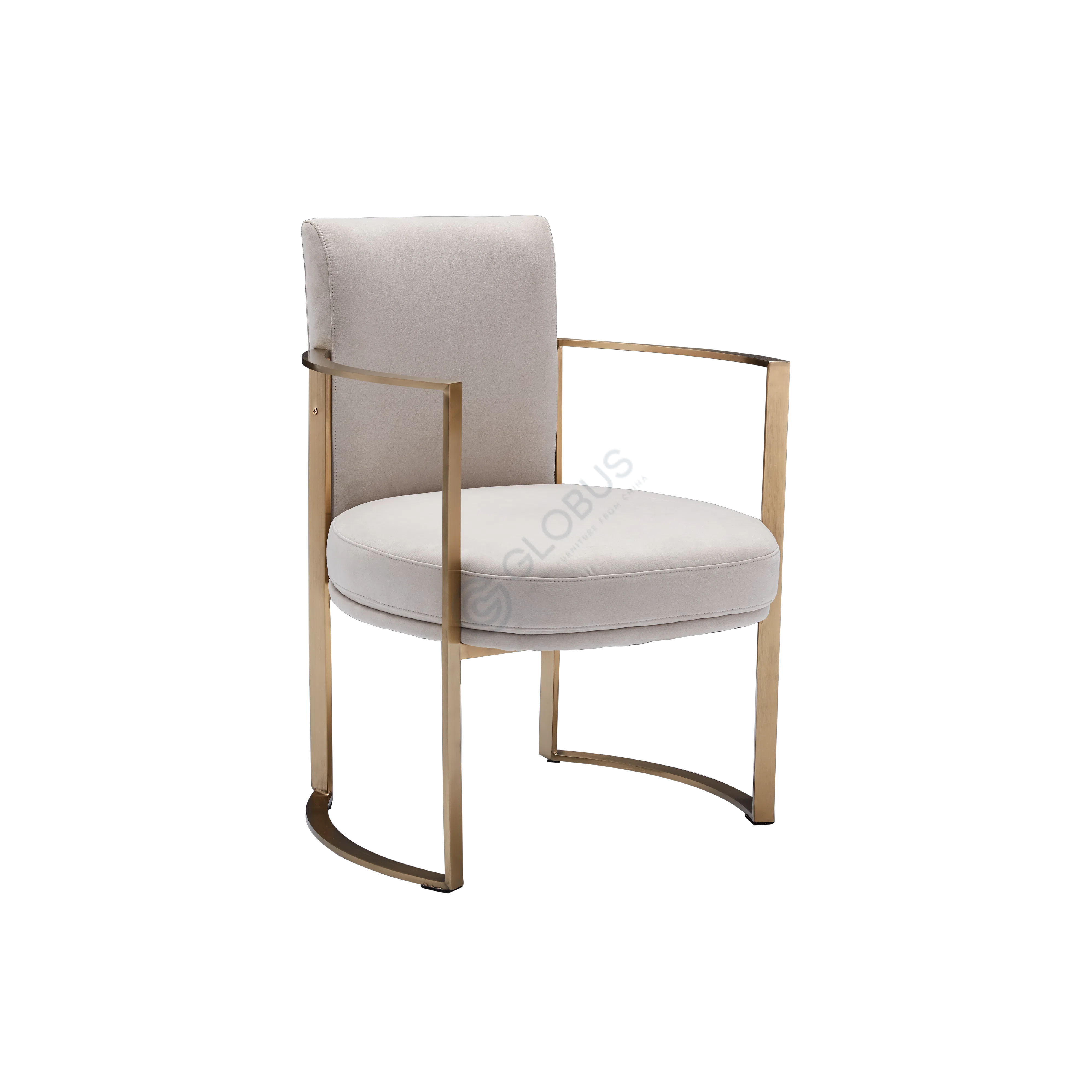 Dining chair FENDI Ripetta