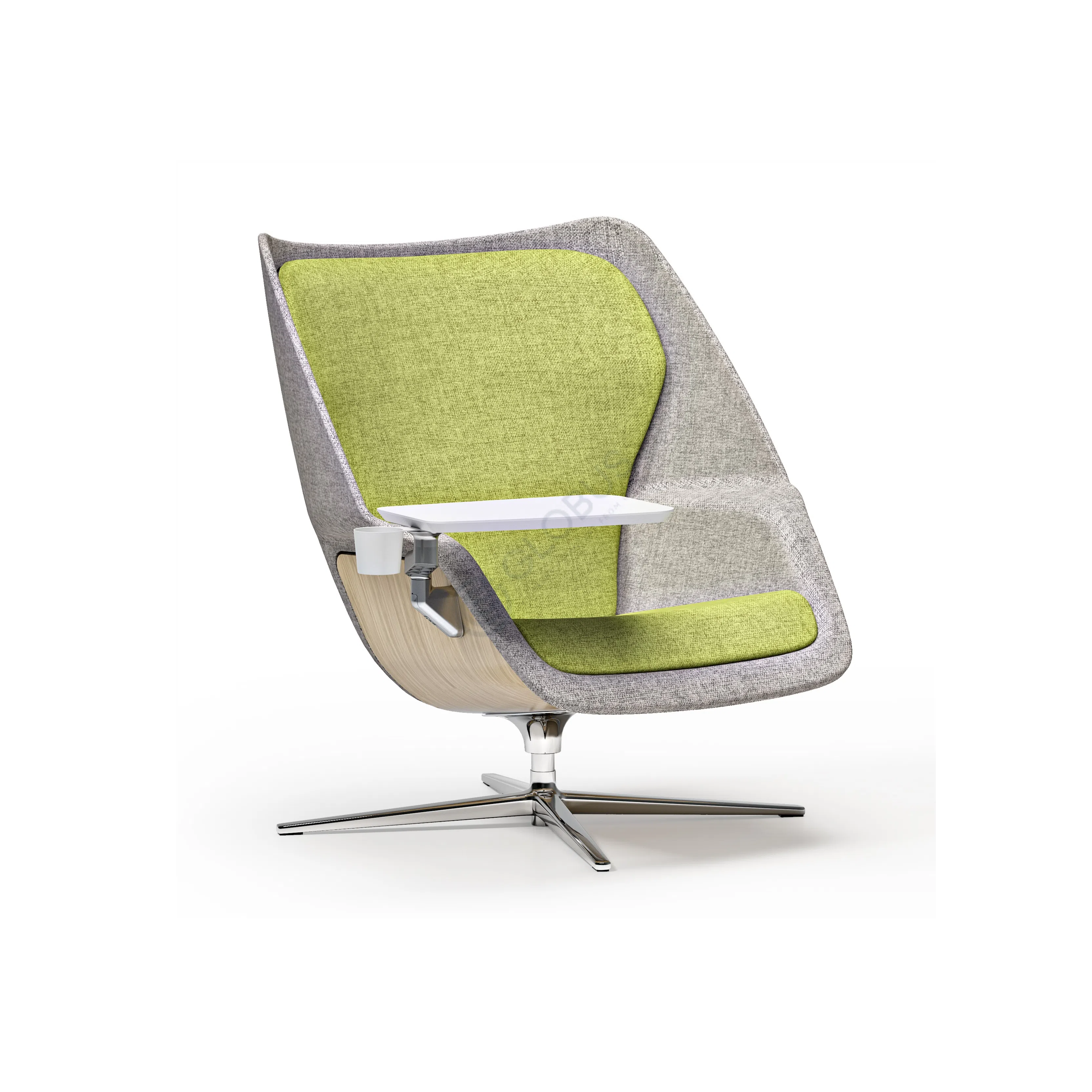 Office armchair Yfrancesa