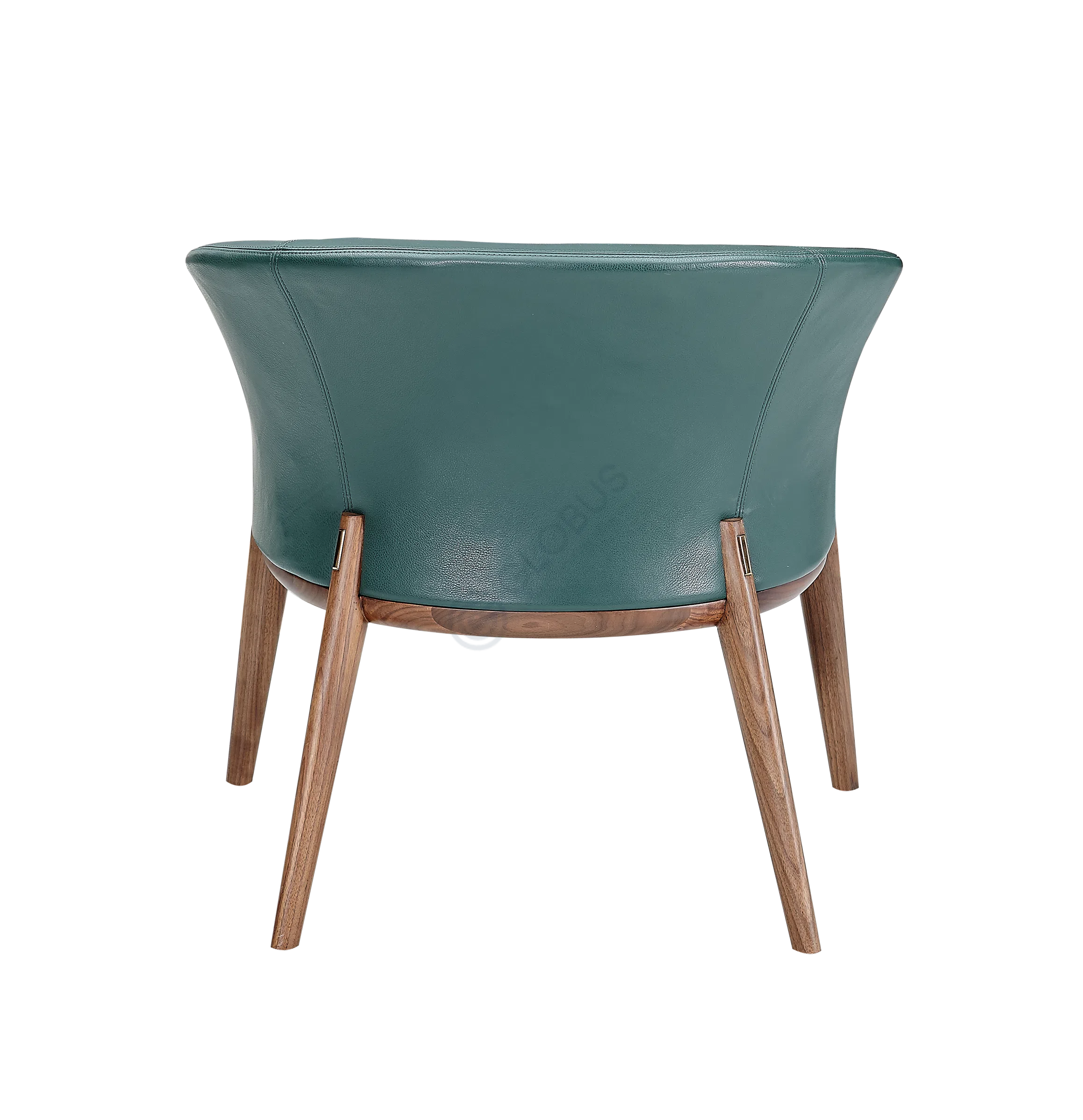 Armchair Piedistallo