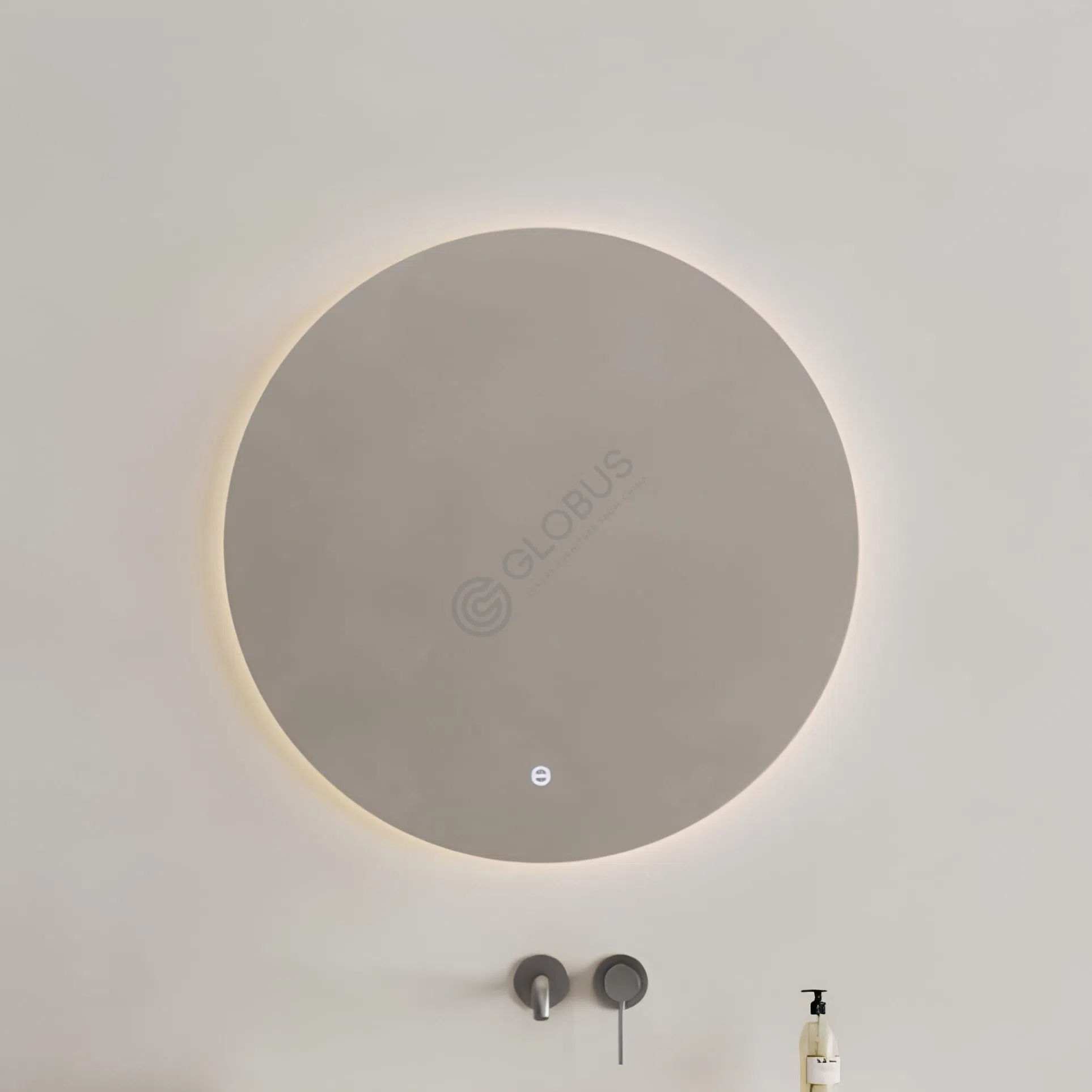 Mirror Quadrico
