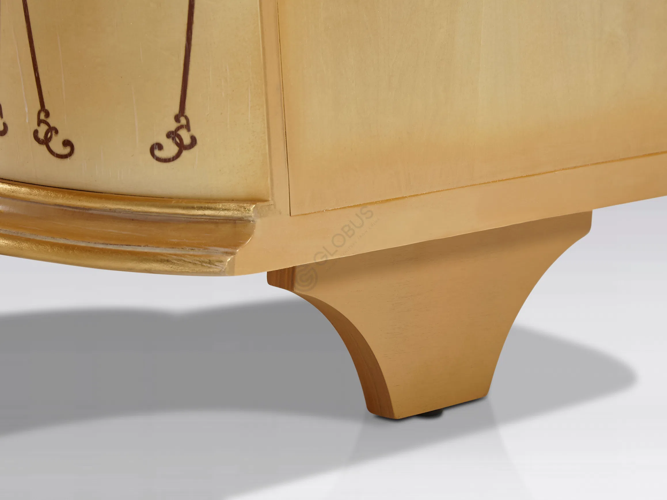 Dressing table Ugoletto