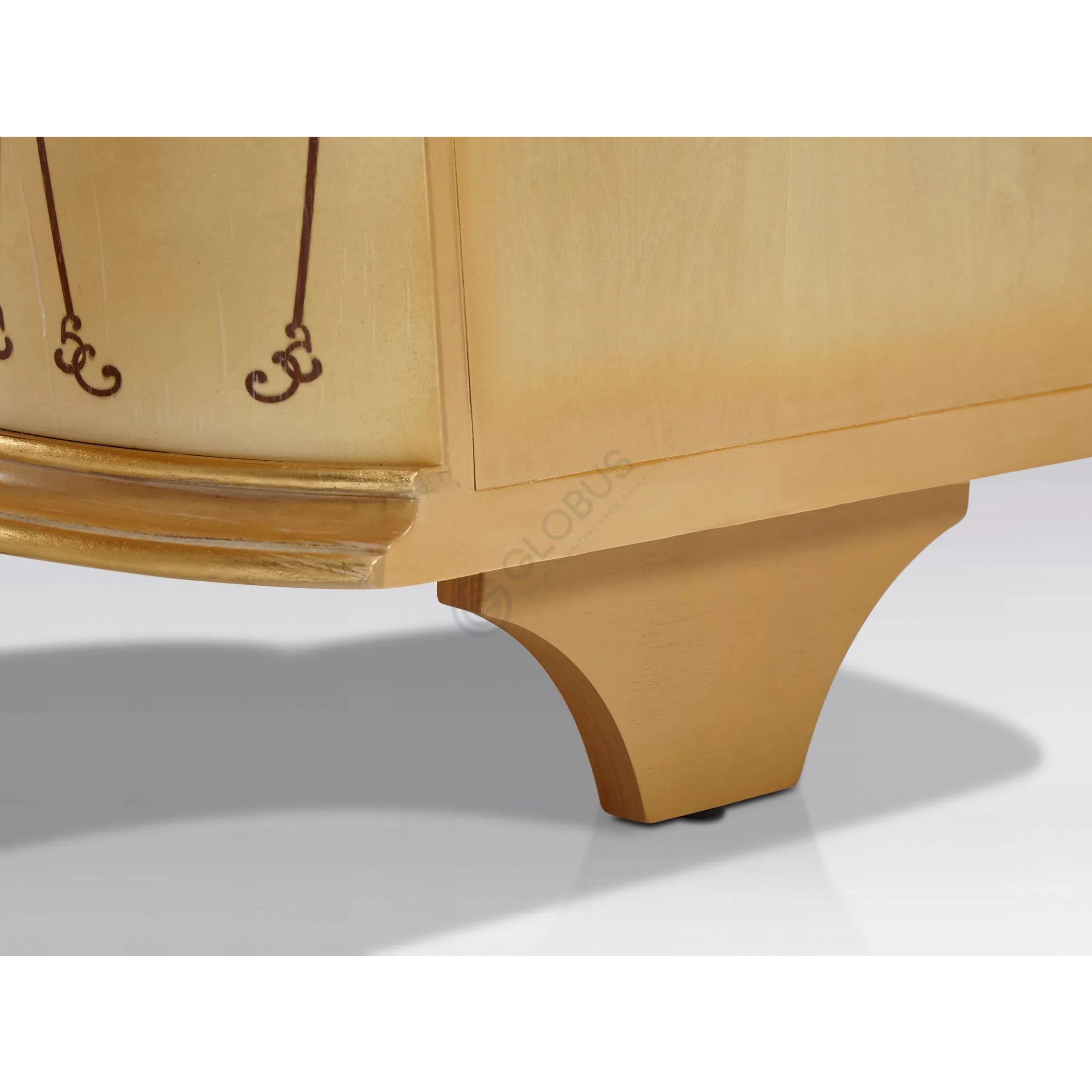 Dressing table Ugoletto