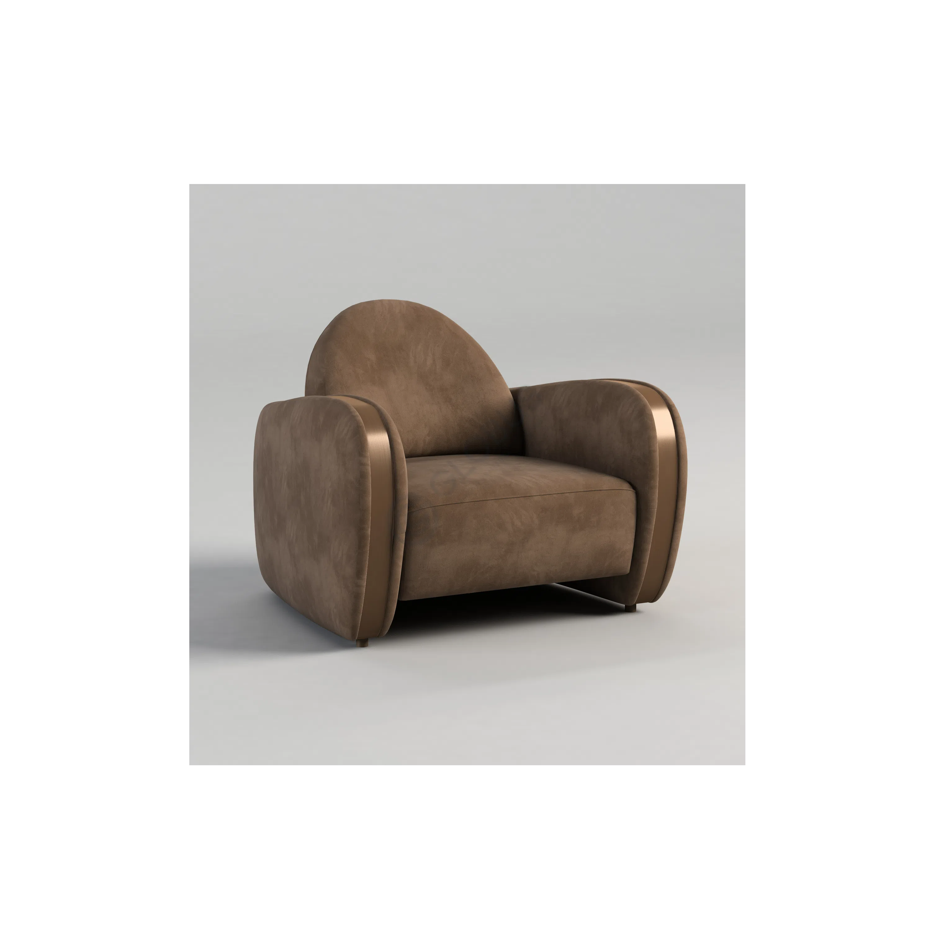 Armchair Devotion