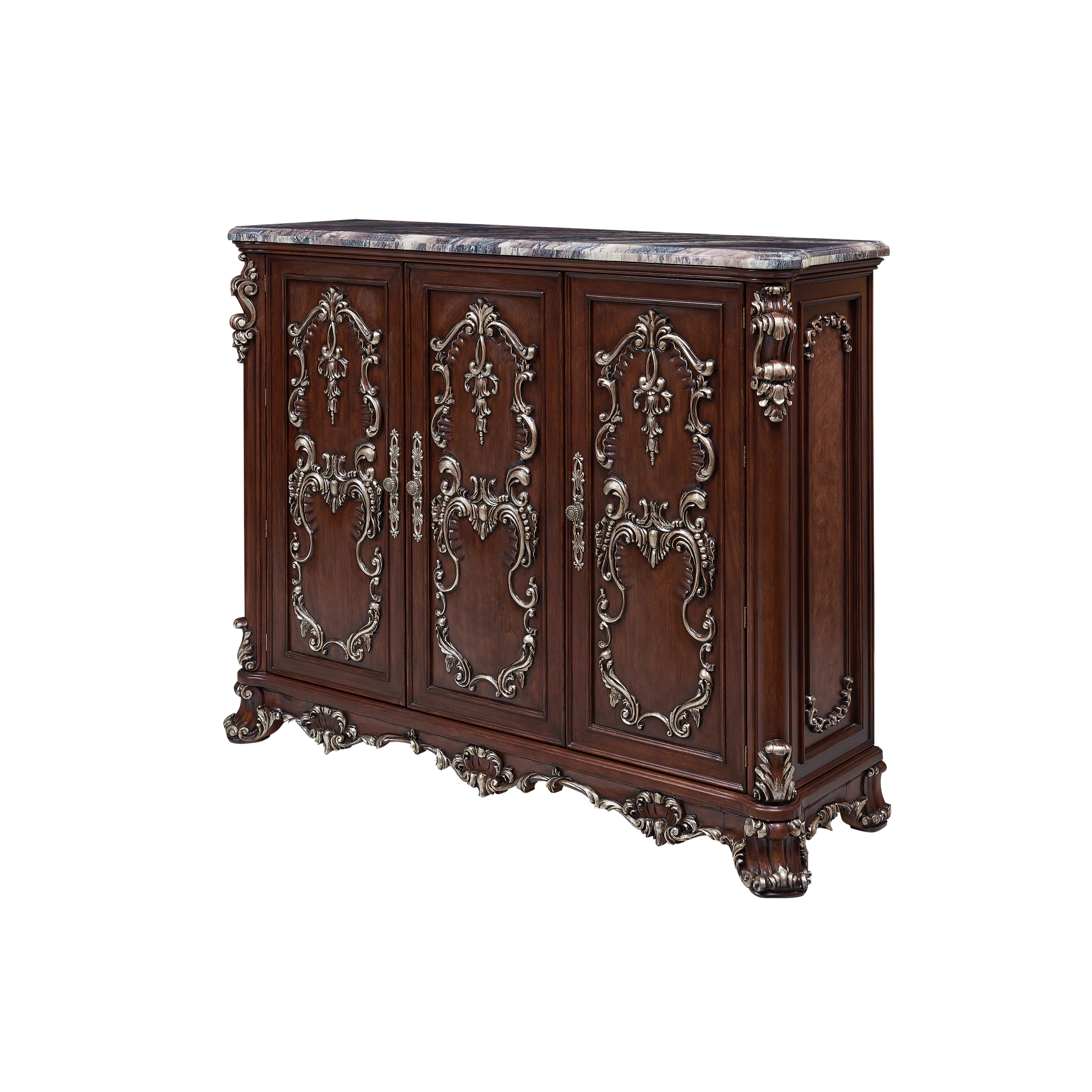 Shoe cabinet Unffera
