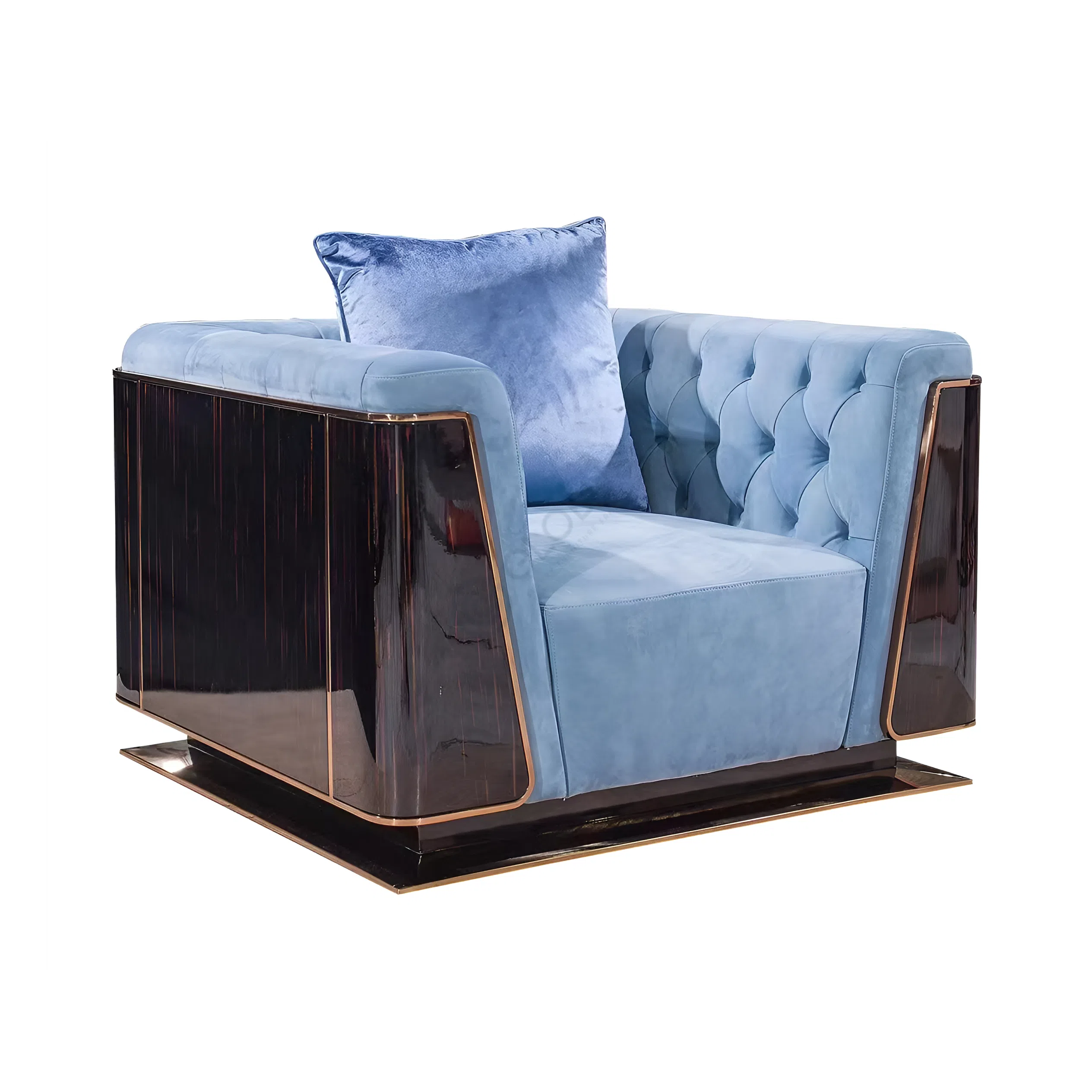 Armchair Pelopidas